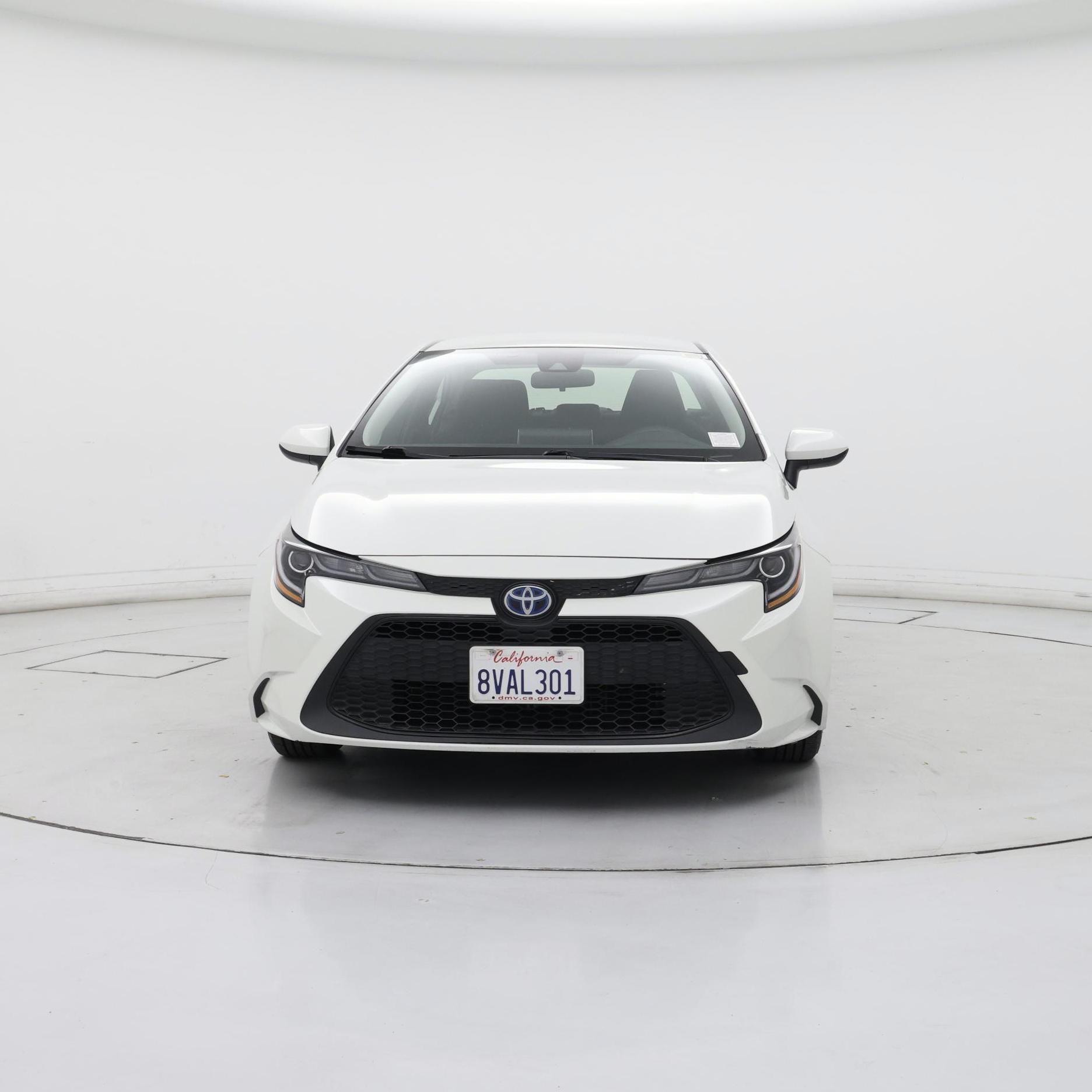 Thumbnail: 2021 Toyota Corolla - 5