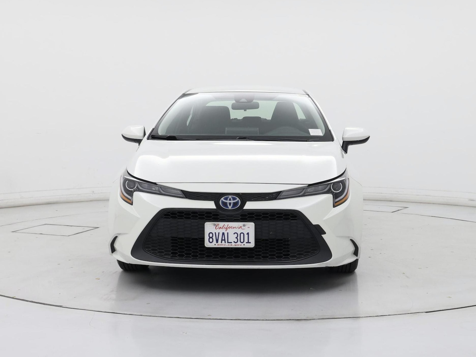 2021 Toyota Corolla LE - Photo 6