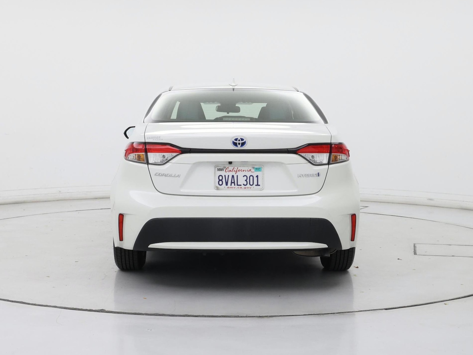 2021 Toyota Corolla LE - Photo 7