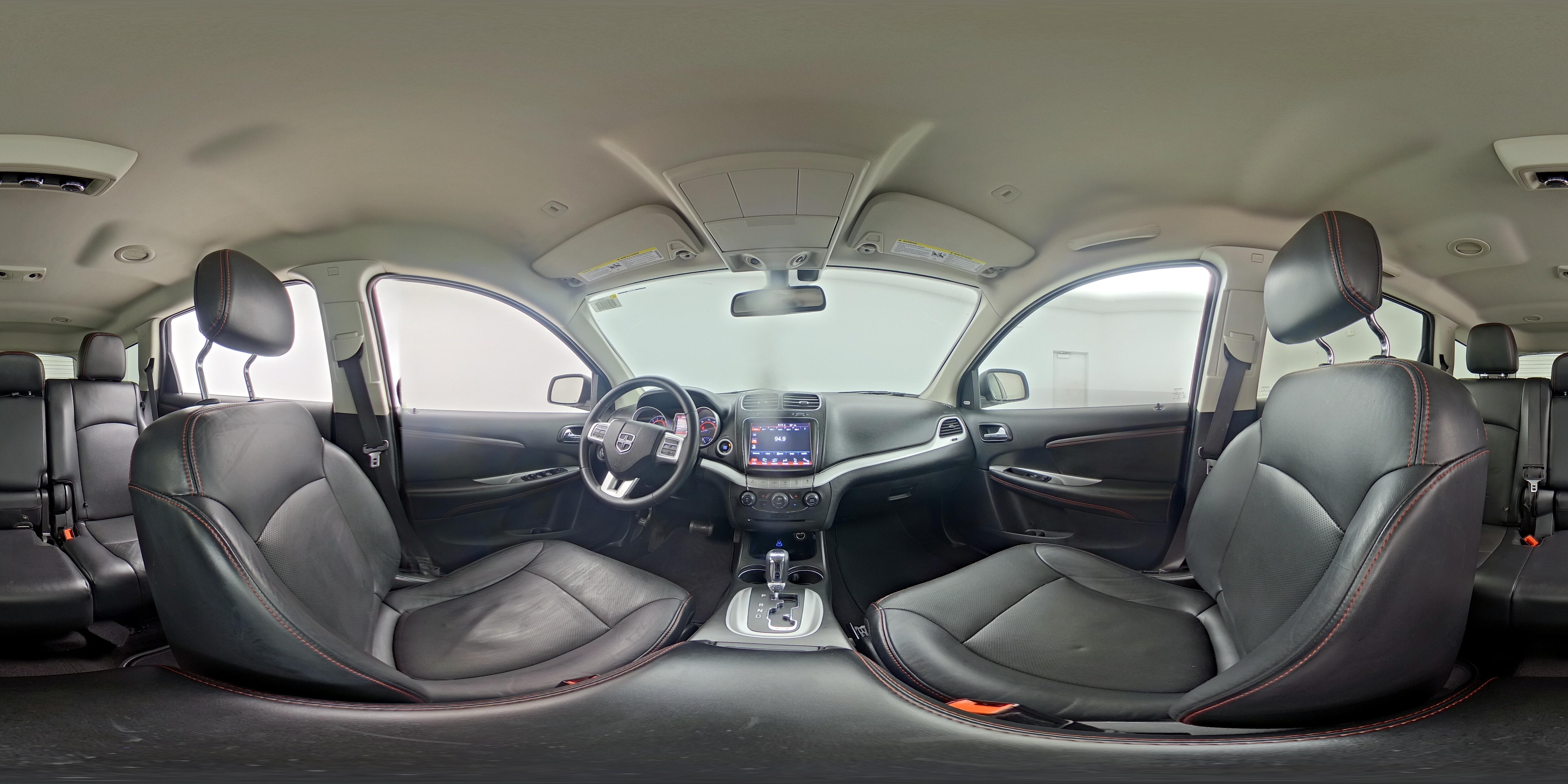 2019 Dodge Journey GT - Photo 26