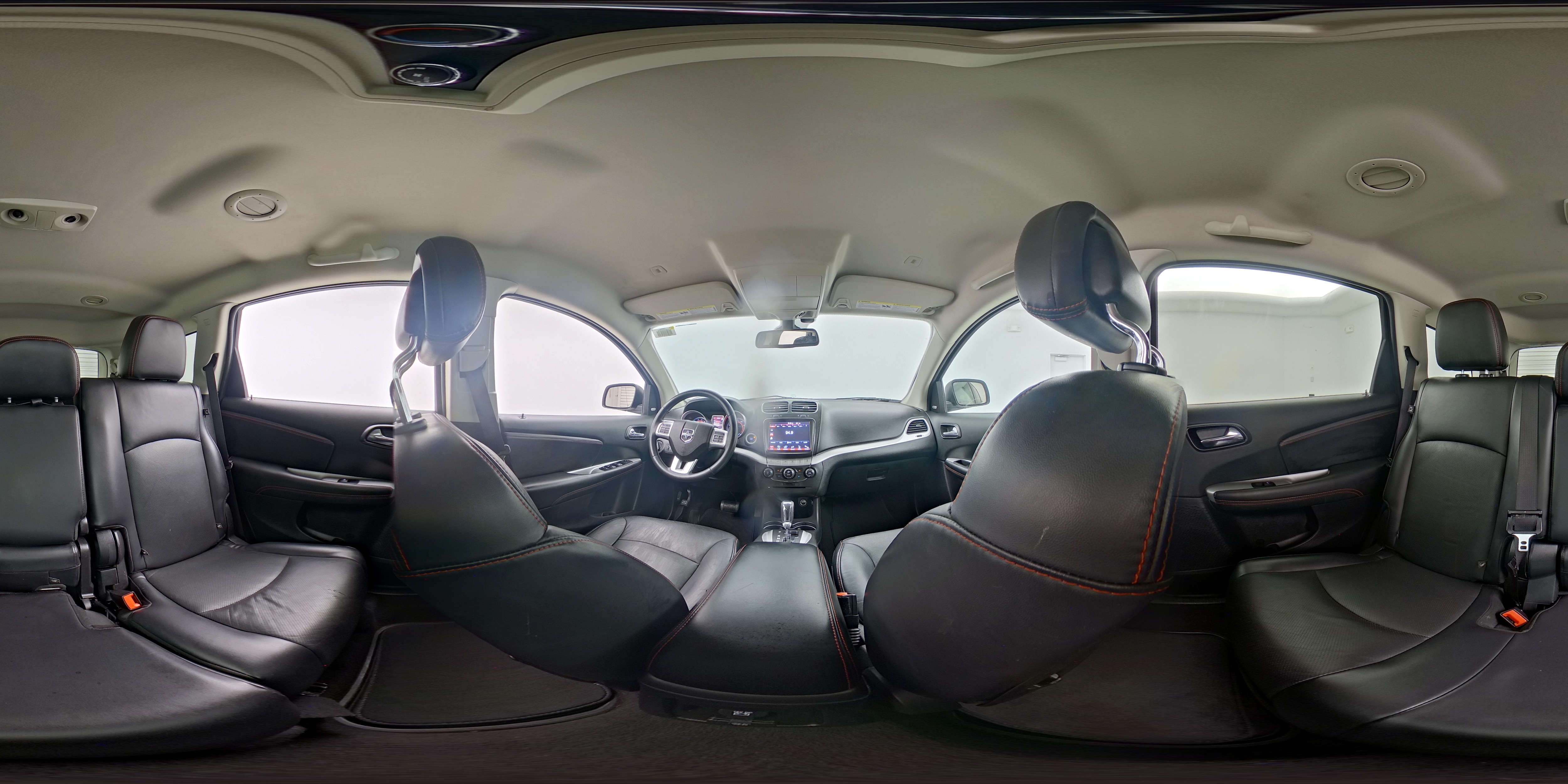 2019 Dodge Journey GT - Photo 27