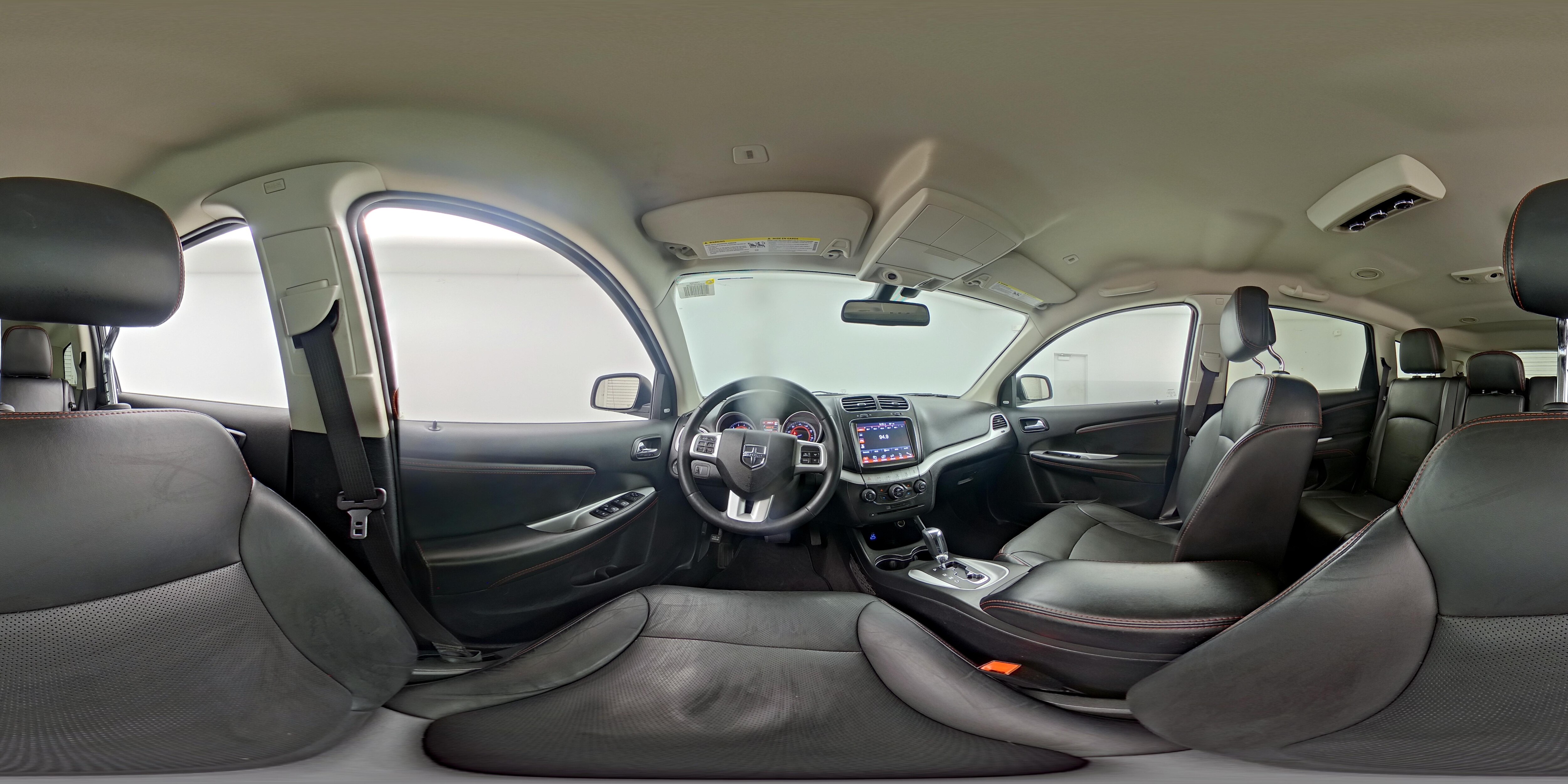 2019 Dodge Journey GT - Photo 28