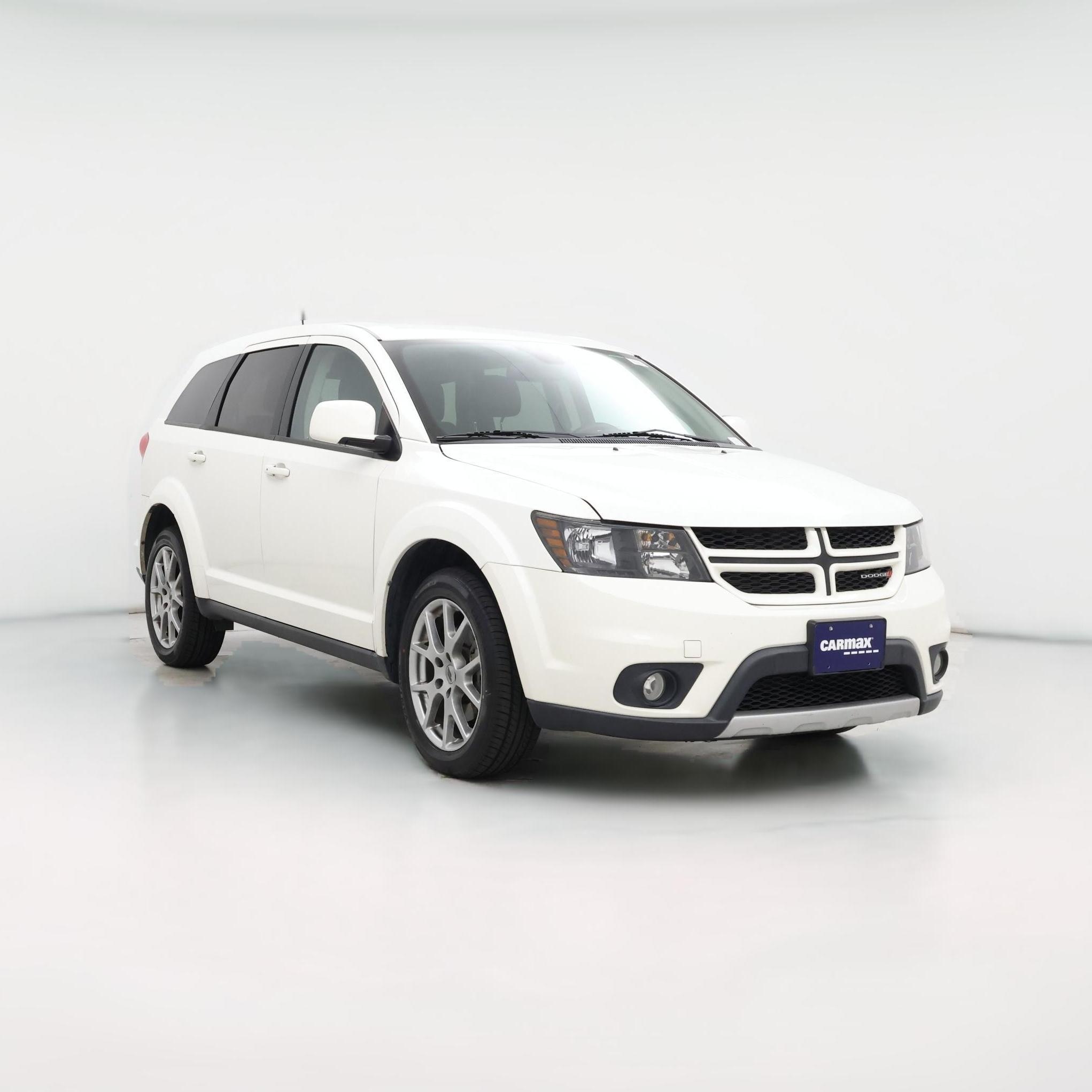 Thumbnail: 2019 Dodge Journey - 1