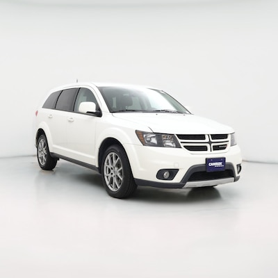 2019 Dodge Journey GT