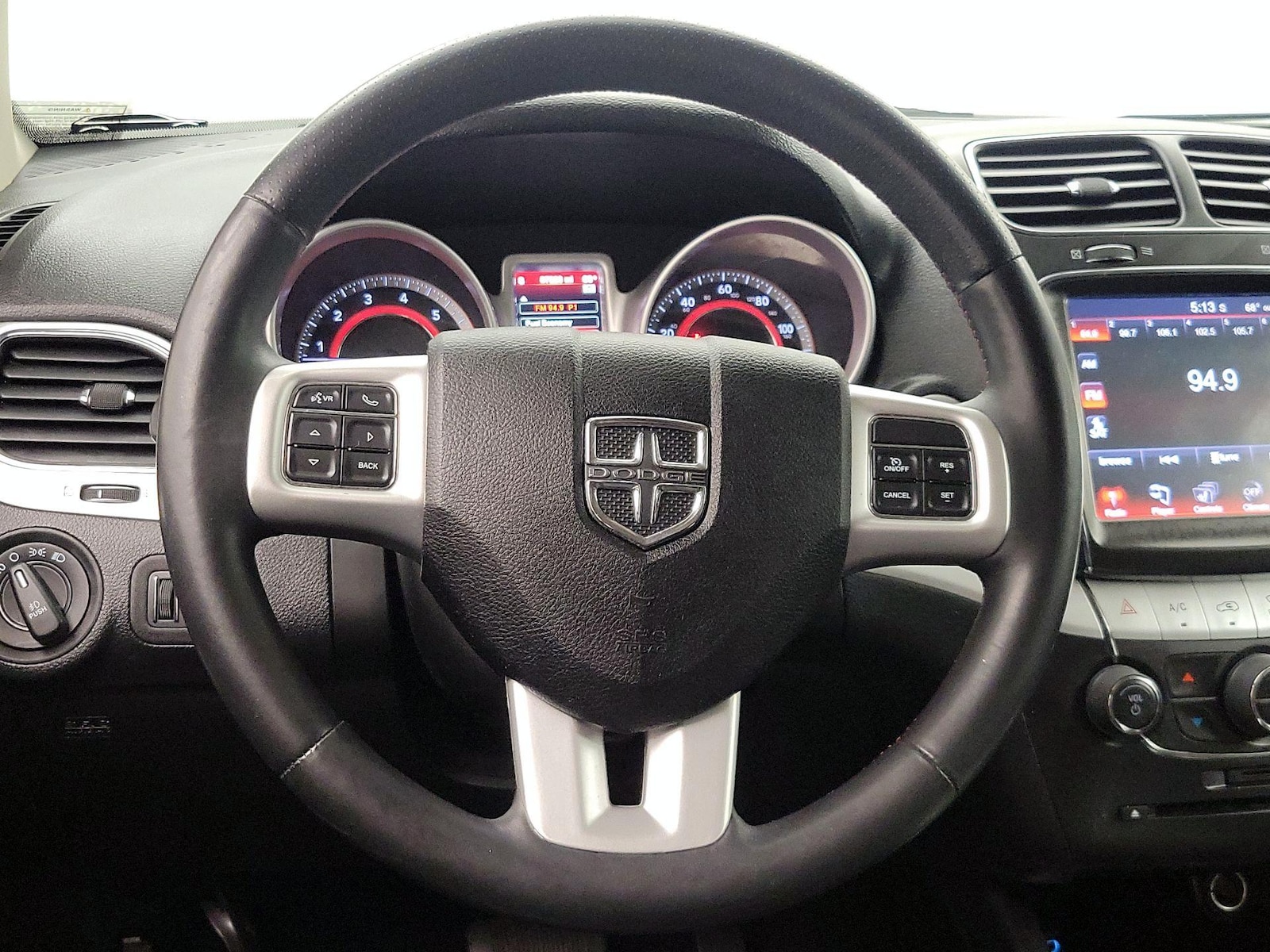 2019 Dodge Journey GT - Photo 11