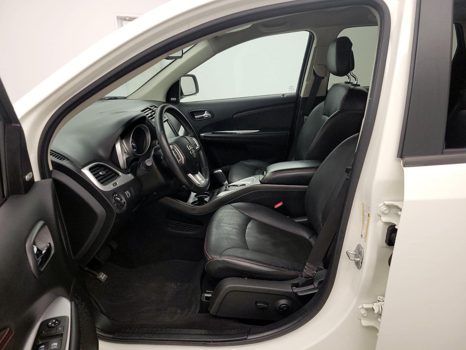2019 Dodge Journey GT - Photo 12