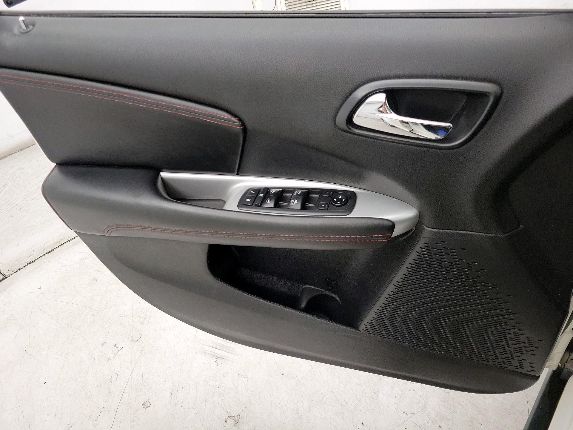Thumbnail: 2019 Dodge Journey - 12