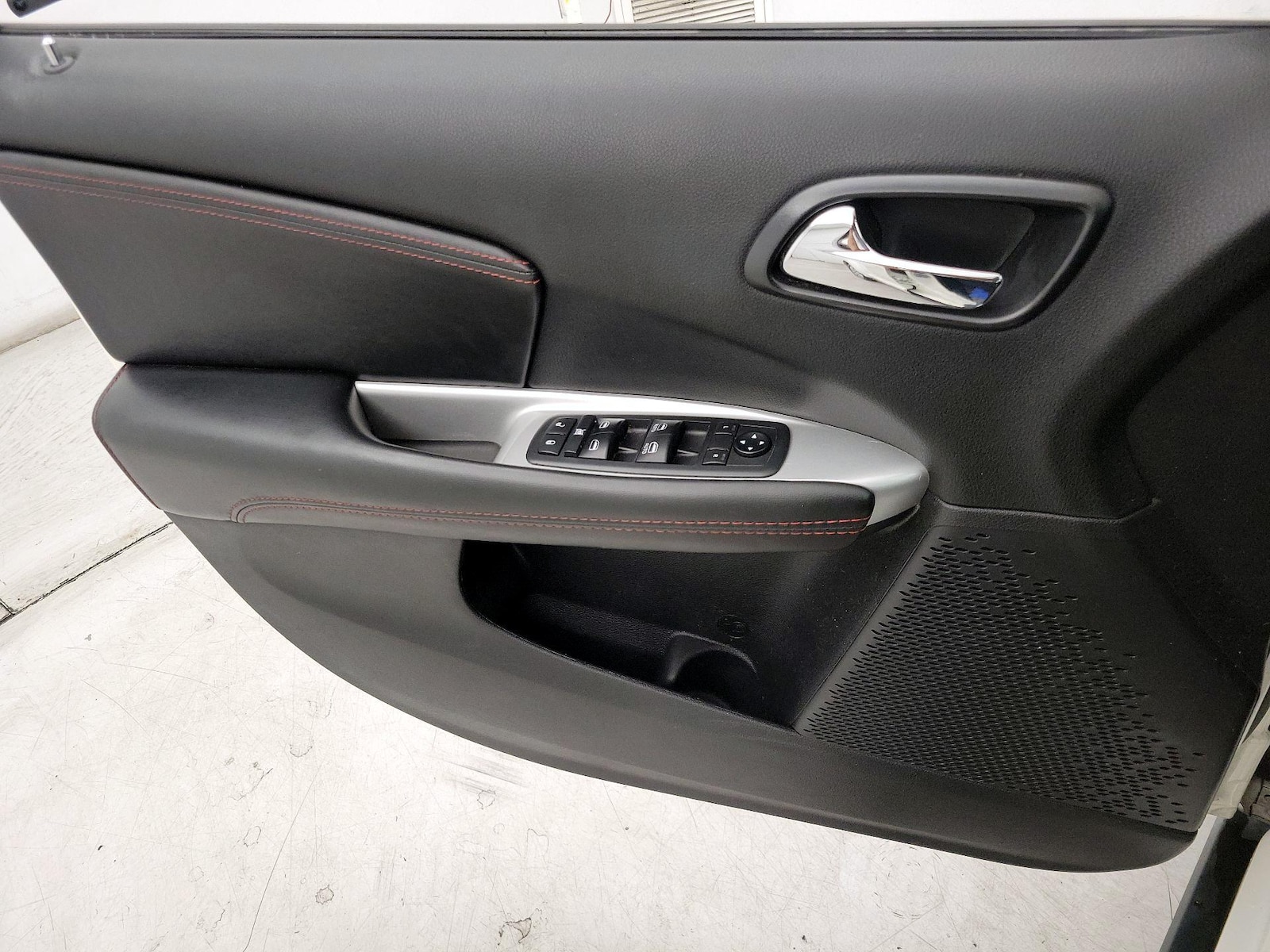 2019 Dodge Journey GT - Photo 13