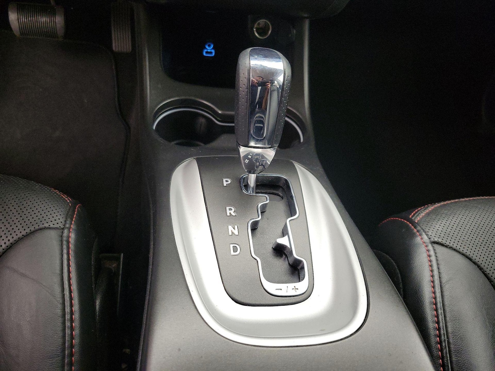 2019 Dodge Journey GT - Photo 18