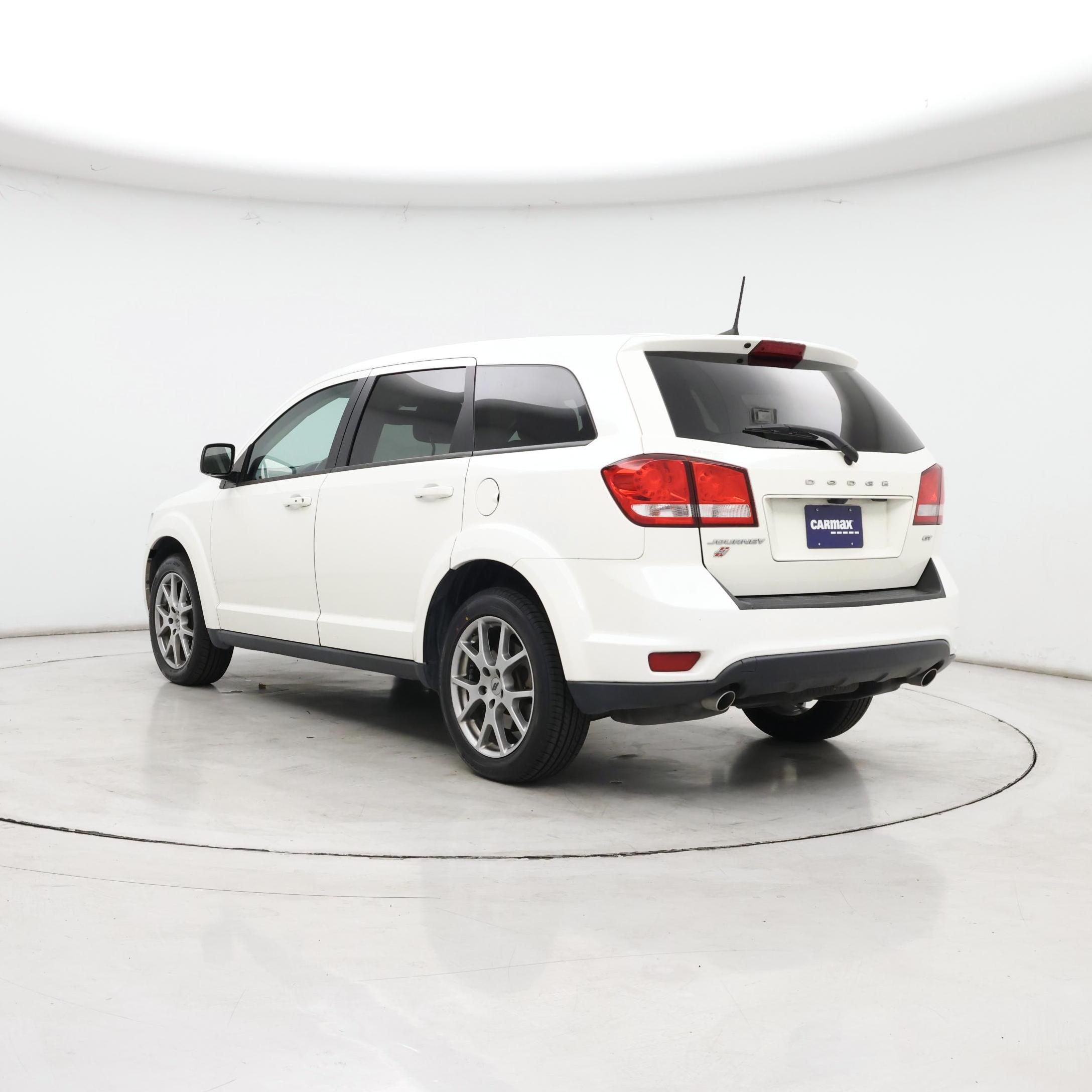 Thumbnail: 2019 Dodge Journey - 2