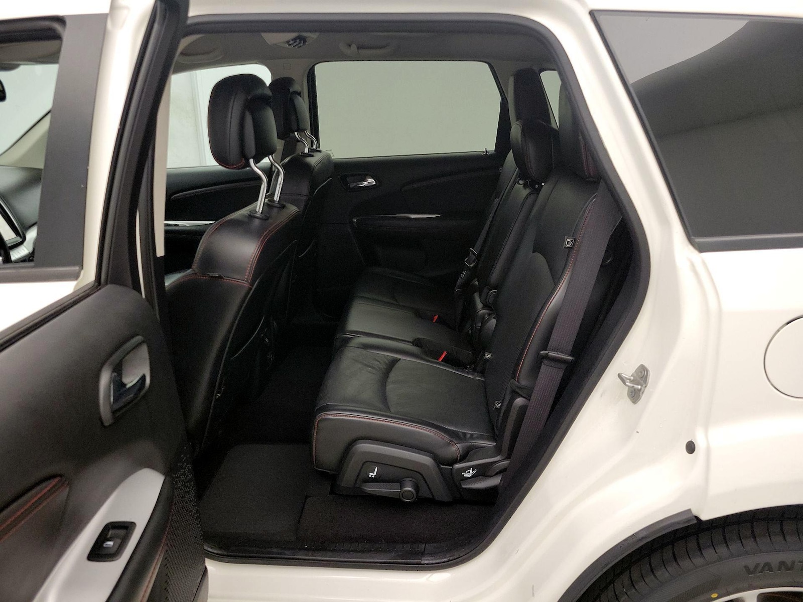 2019 Dodge Journey GT - Photo 20