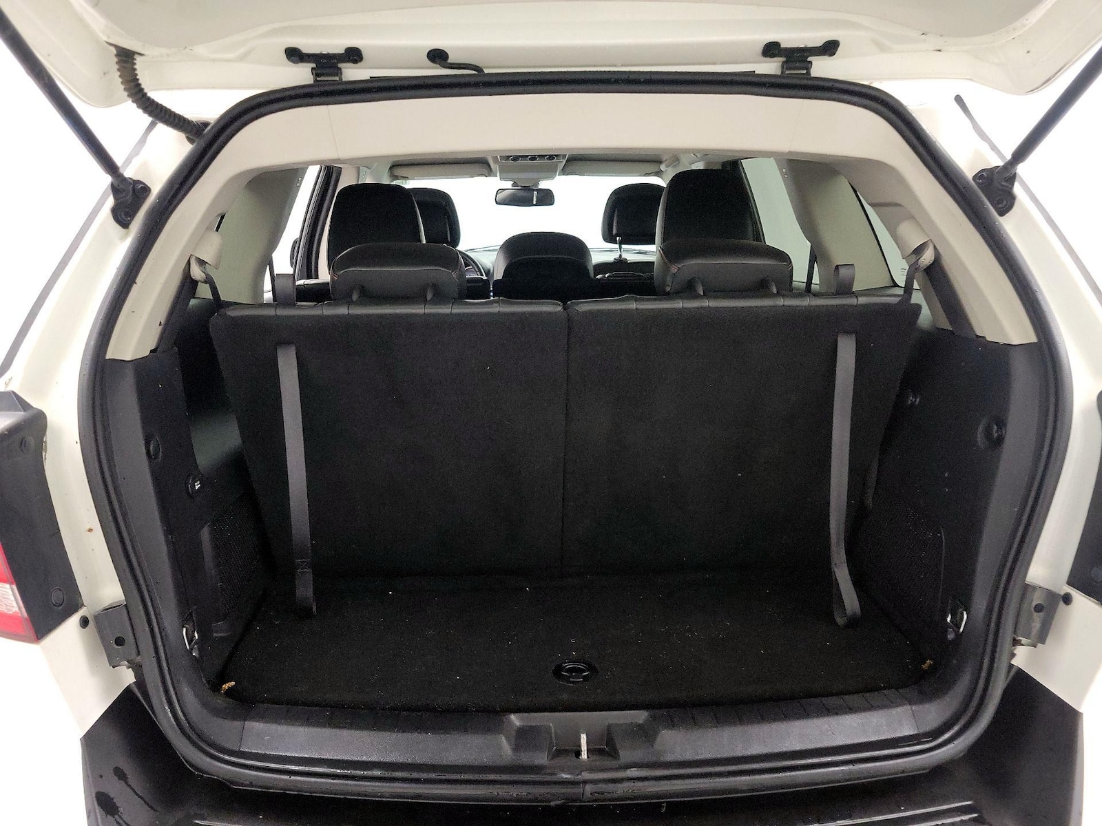 2019 Dodge Journey GT - Photo 22