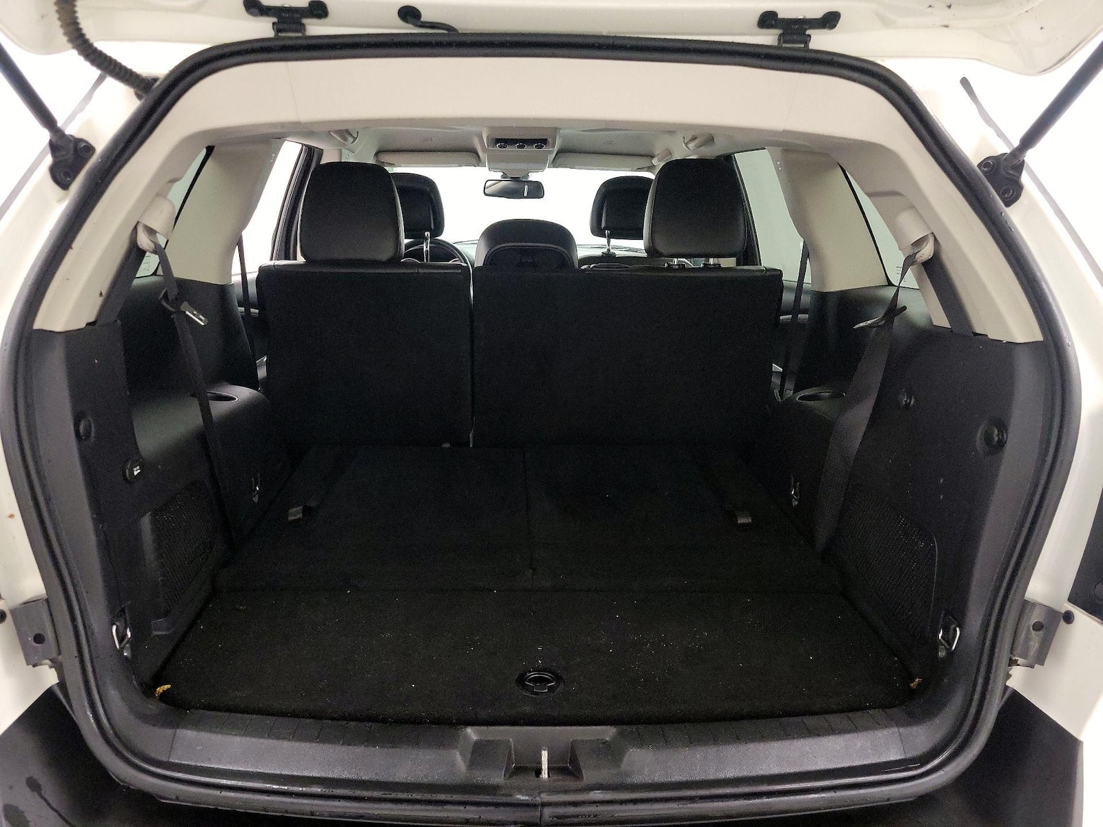 2019 Dodge Journey GT - Photo 23