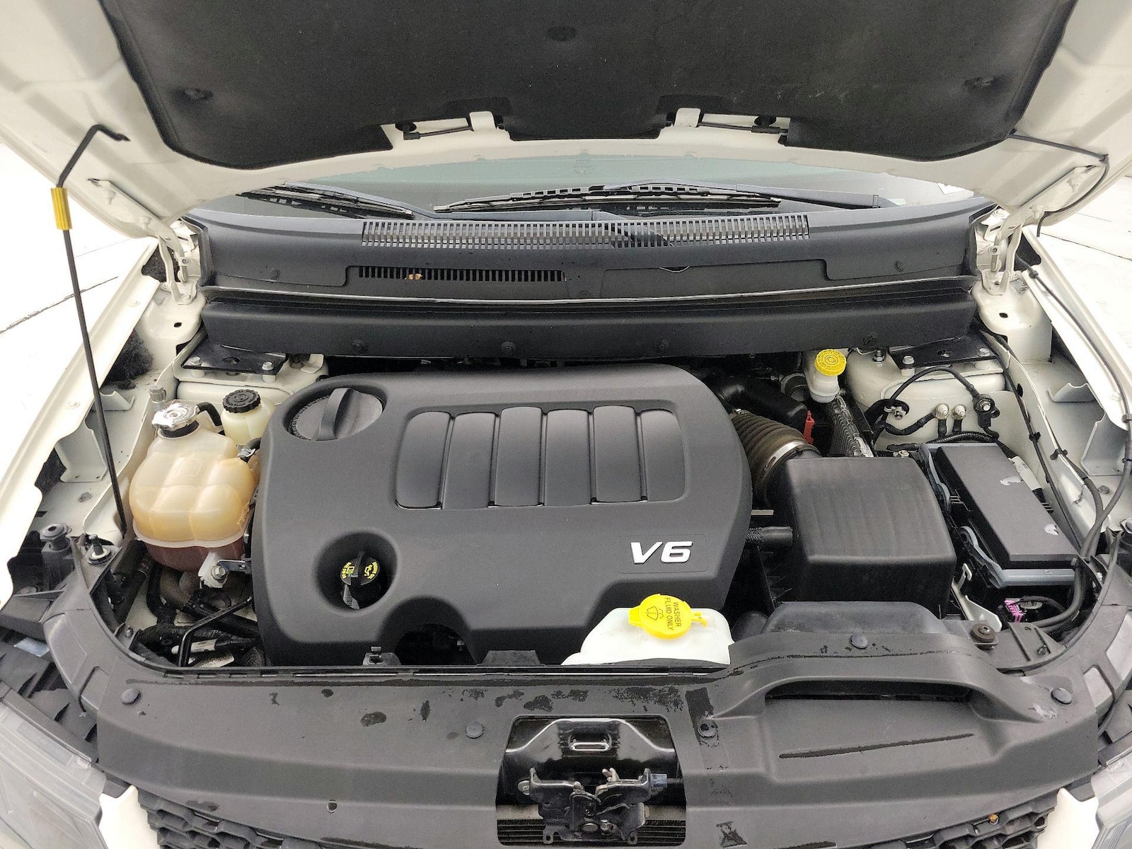 2019 Dodge Journey GT - Photo 24