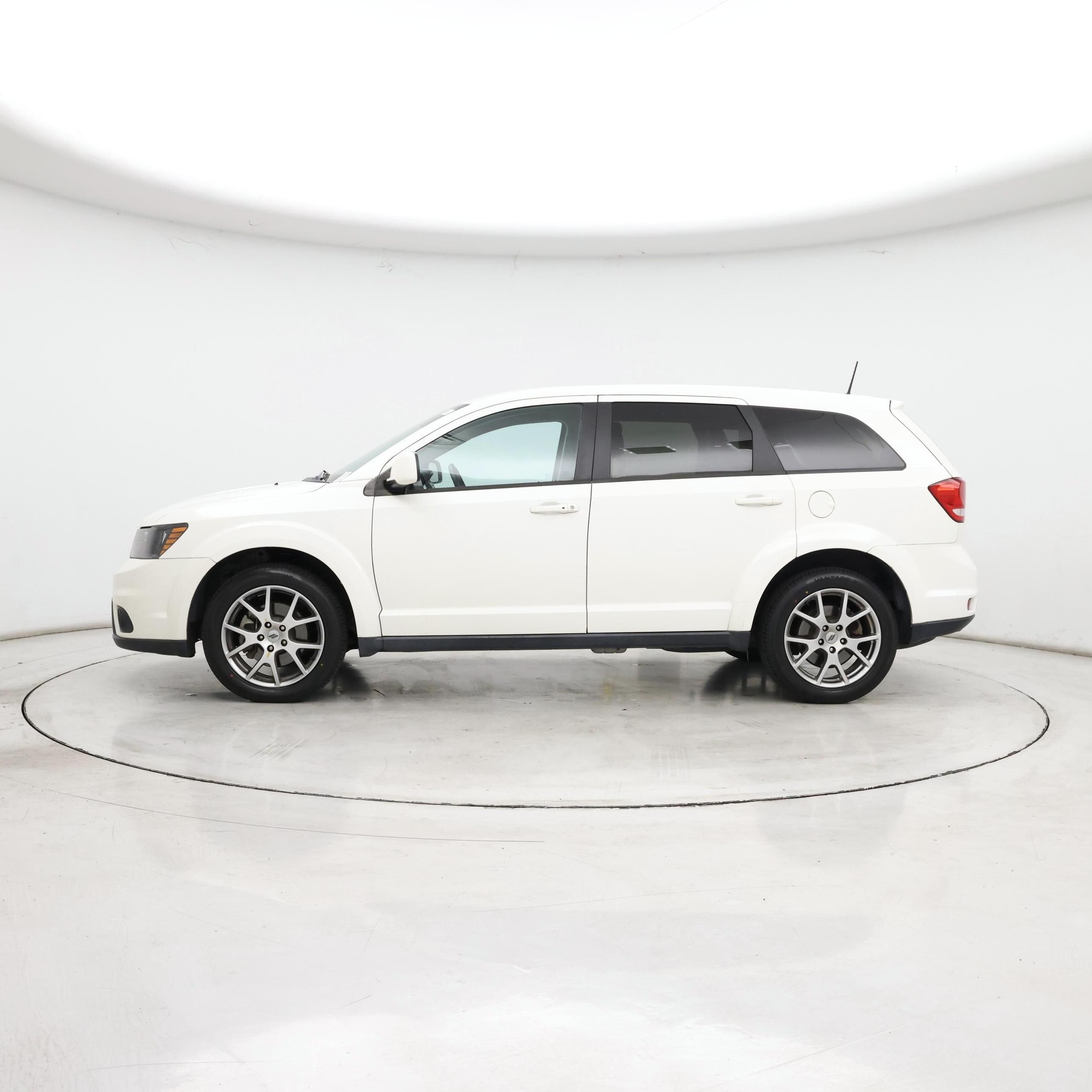Thumbnail: 2019 Dodge Journey - 3