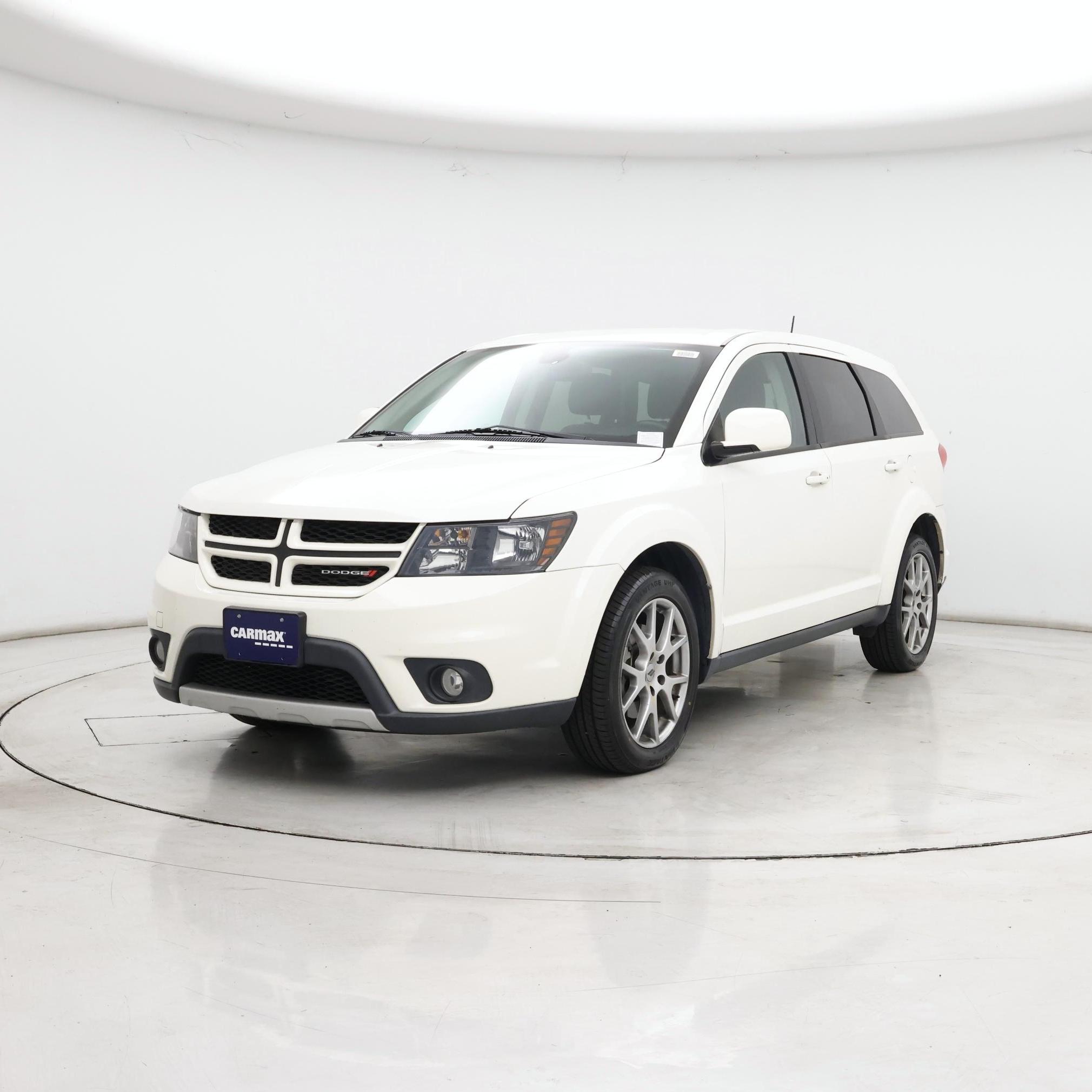 Thumbnail: 2019 Dodge Journey - 4