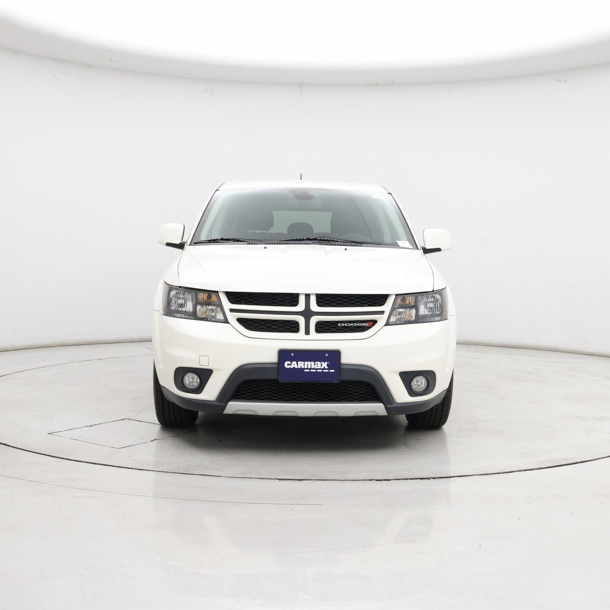 Thumbnail: 2019 Dodge Journey - 5
