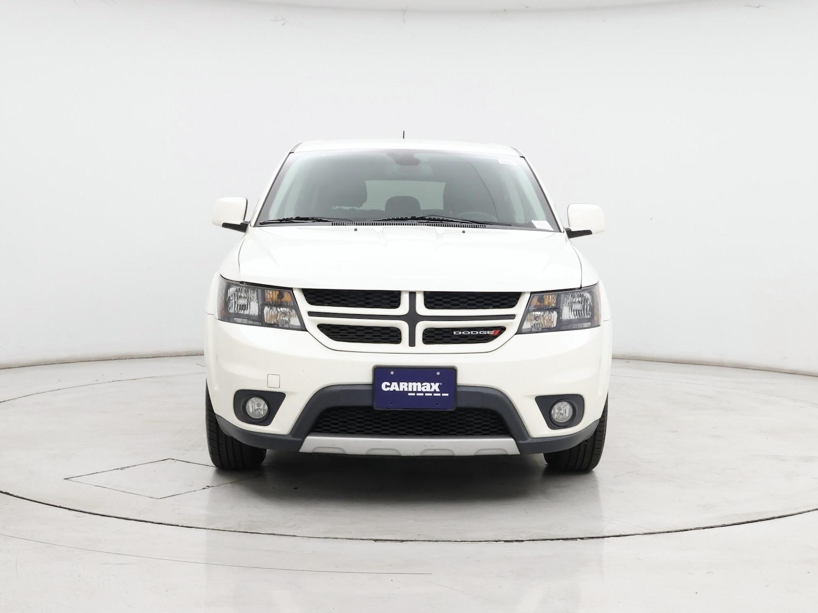 2019 Dodge Journey GT - Photo 6