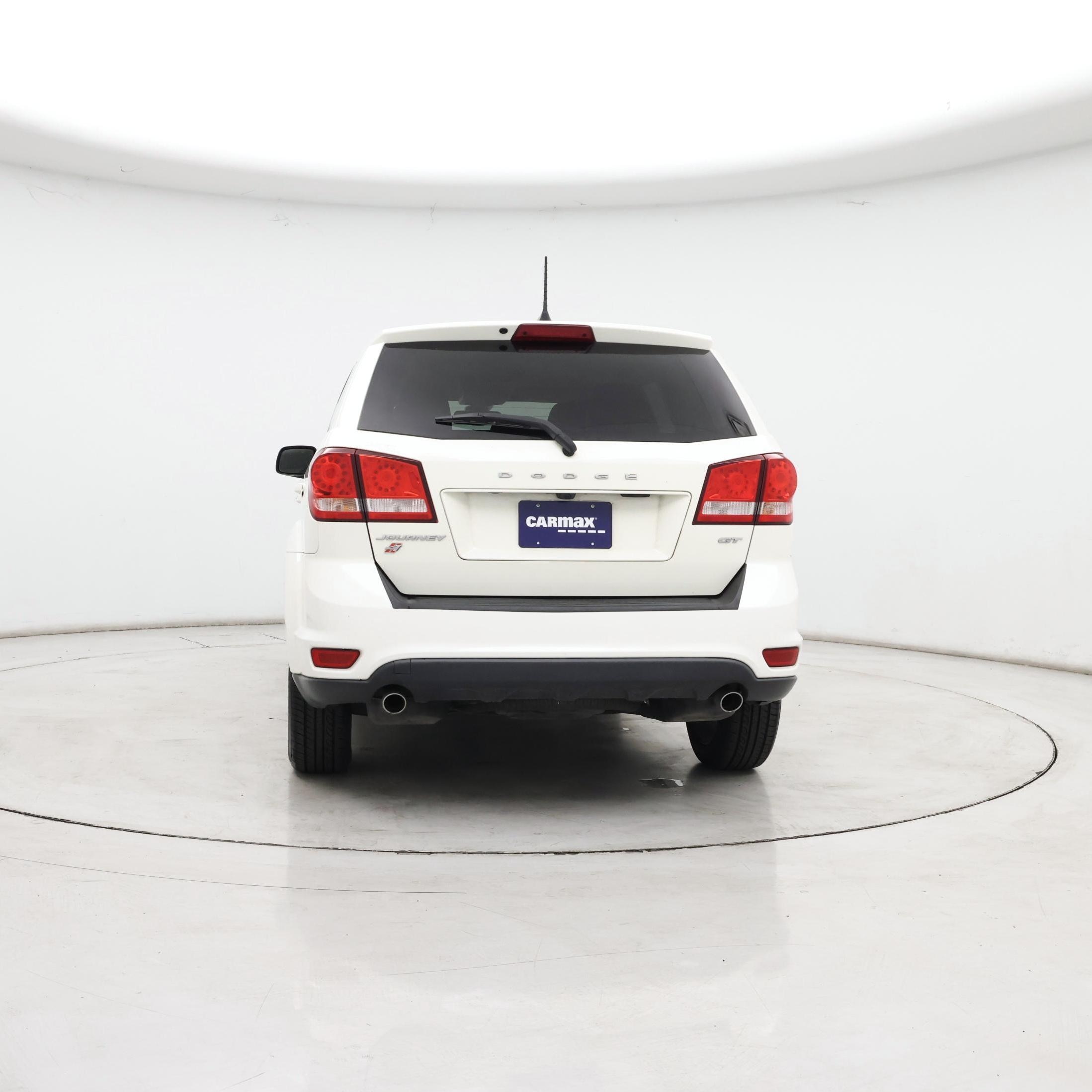 Thumbnail: 2019 Dodge Journey - 6