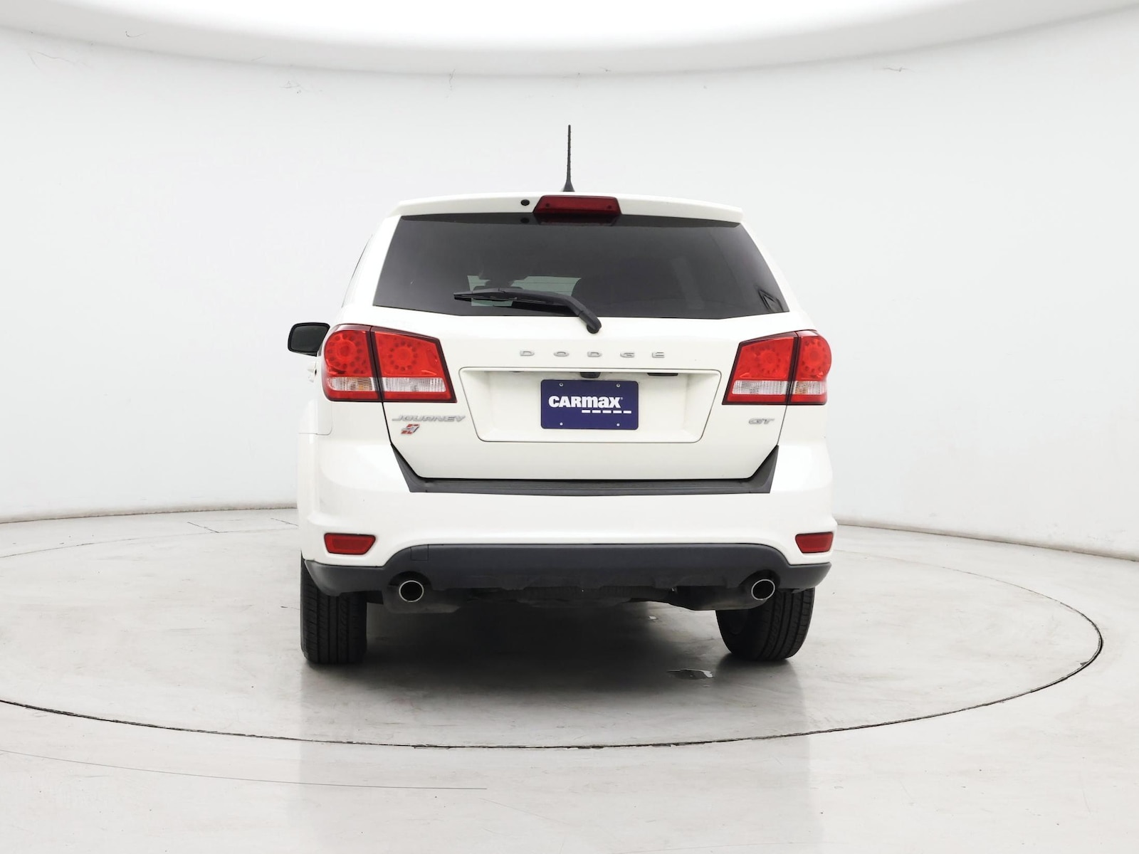 2019 Dodge Journey GT - Photo 7