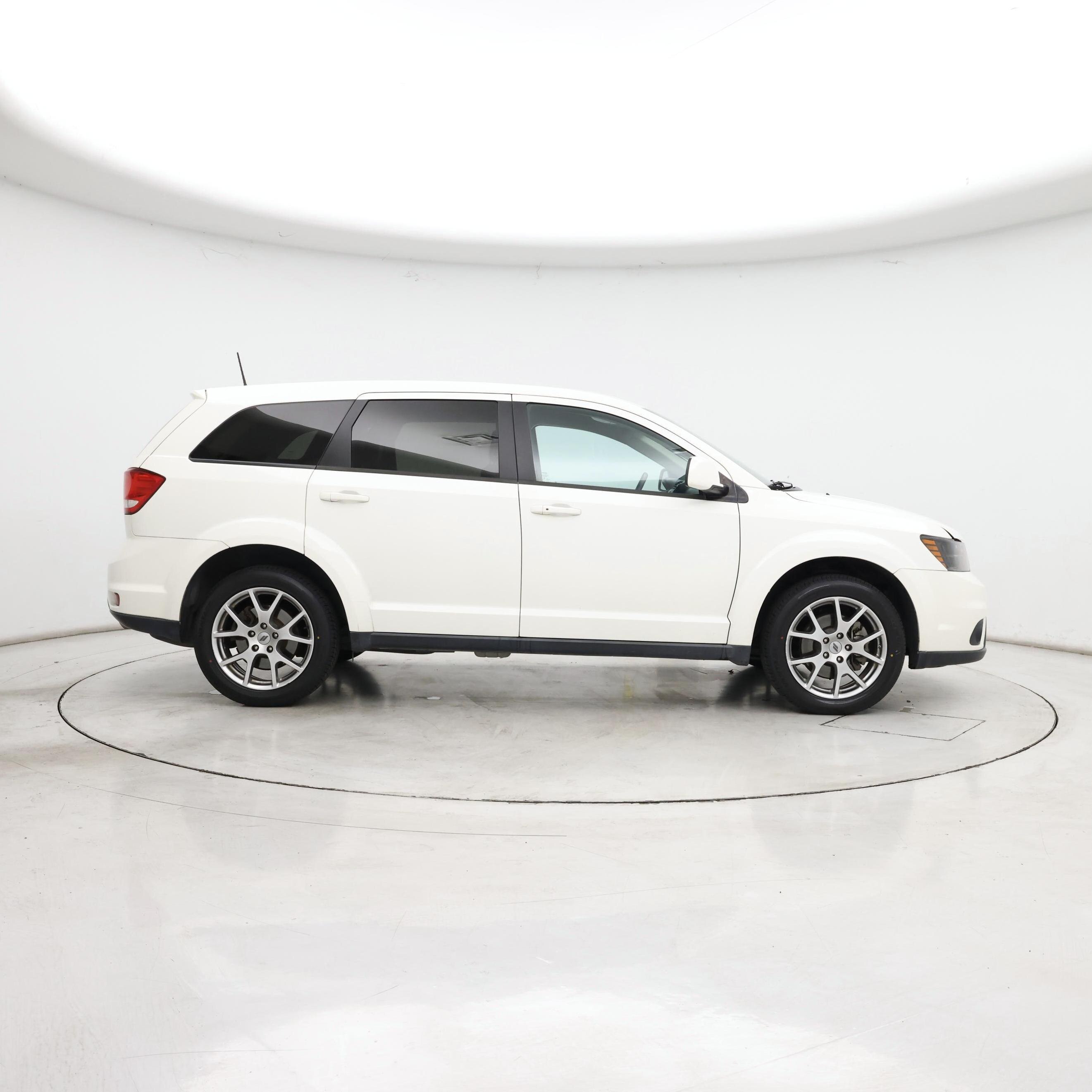 Thumbnail: 2019 Dodge Journey - 7