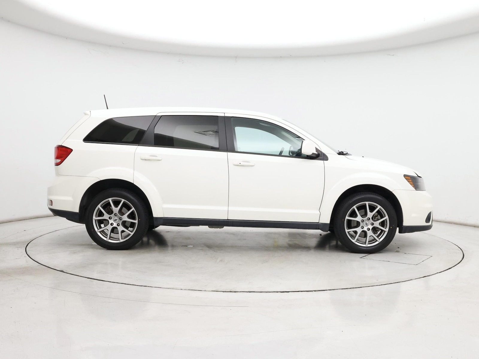 2019 Dodge Journey GT - Photo 8