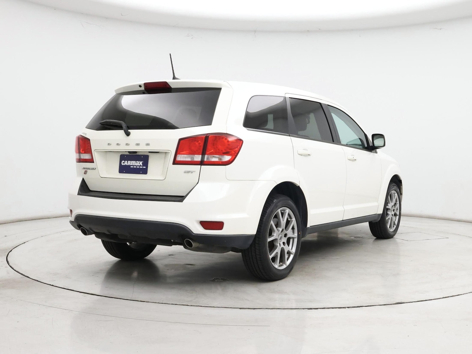 2019 Dodge Journey GT - Photo 9