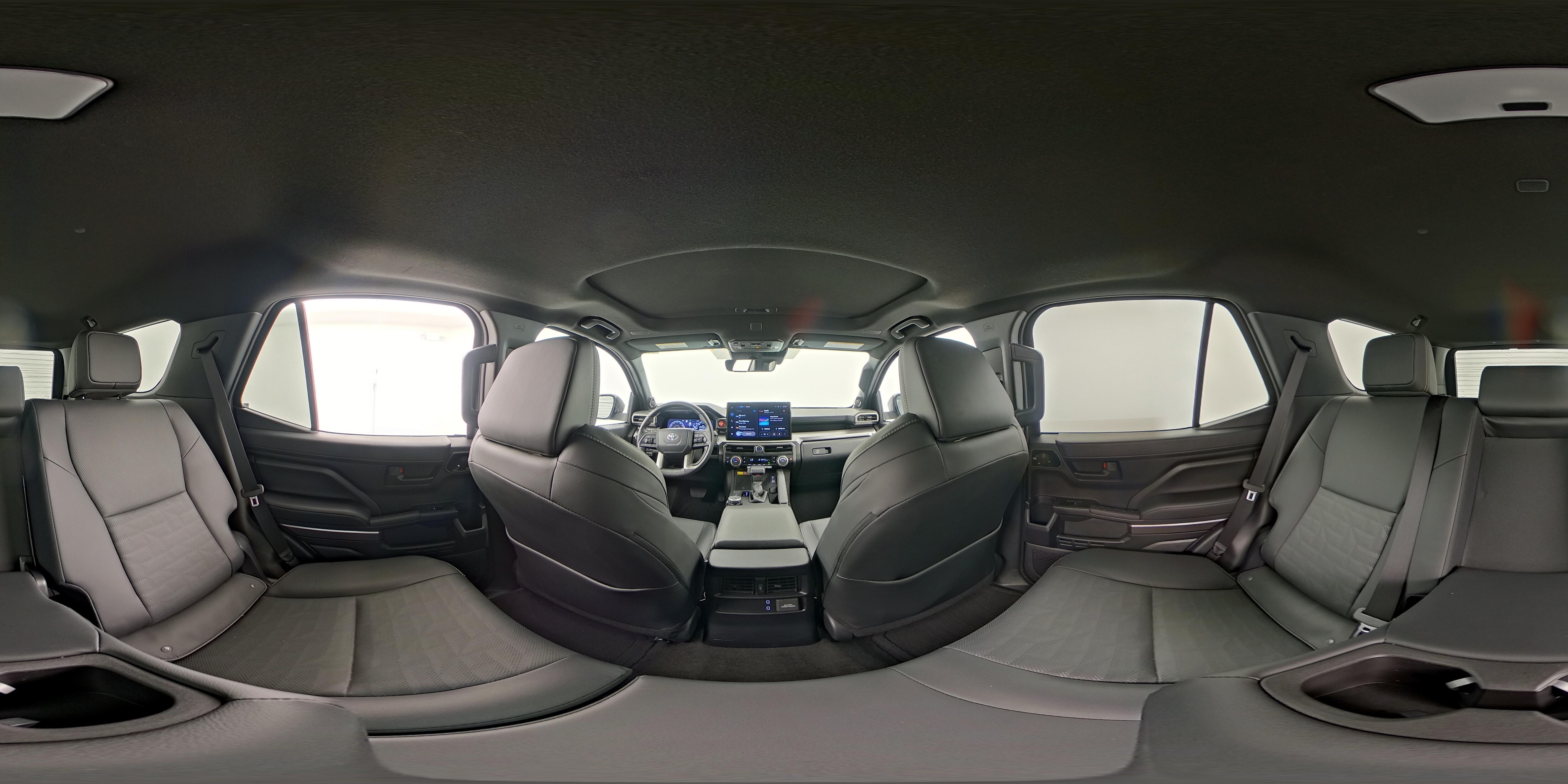 2025 Toyota 4Runner TRD Off-Road Premium - Photo 26