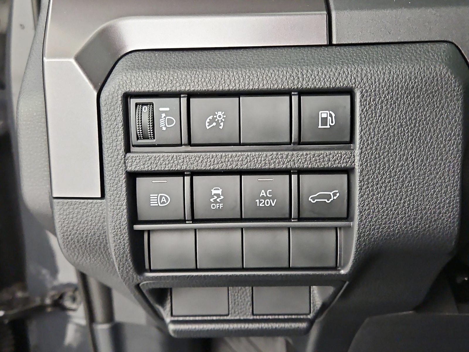 2025 Toyota 4Runner TRD Off-Road Premium - Photo 14