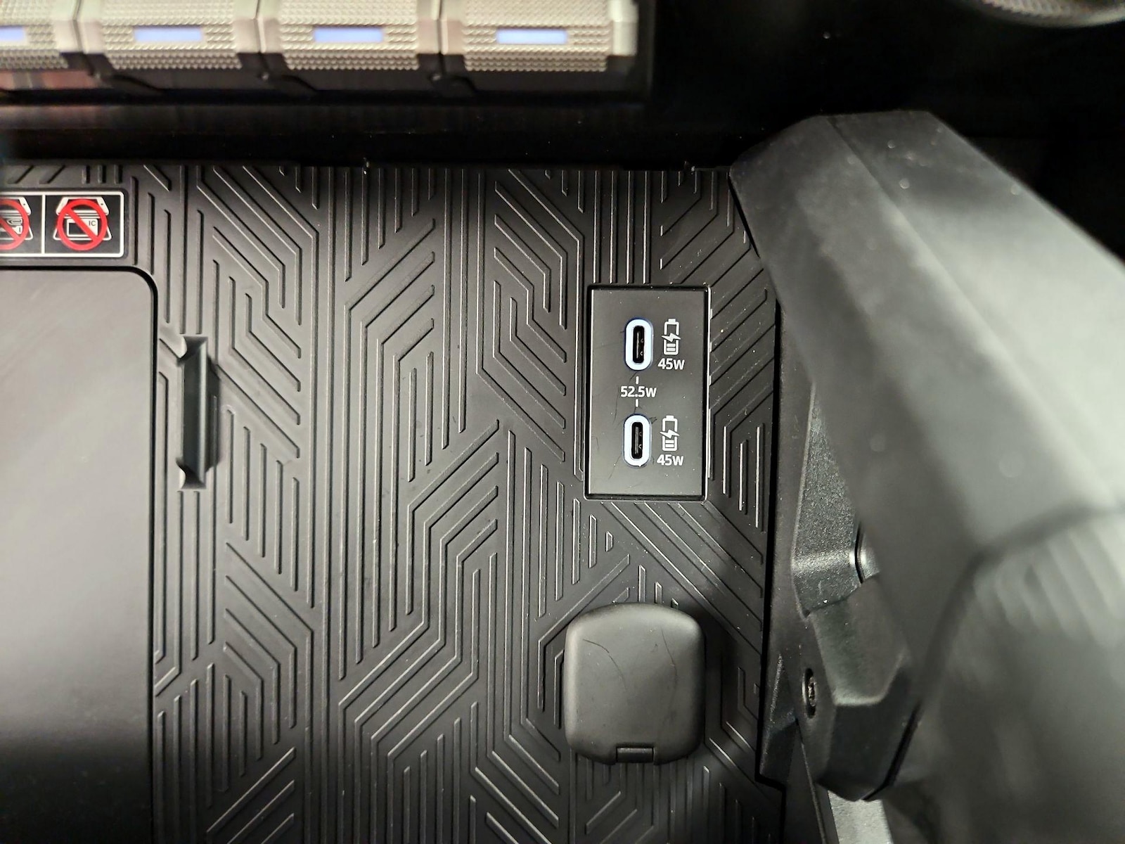 2025 Toyota 4Runner TRD Off-Road Premium - Photo 19