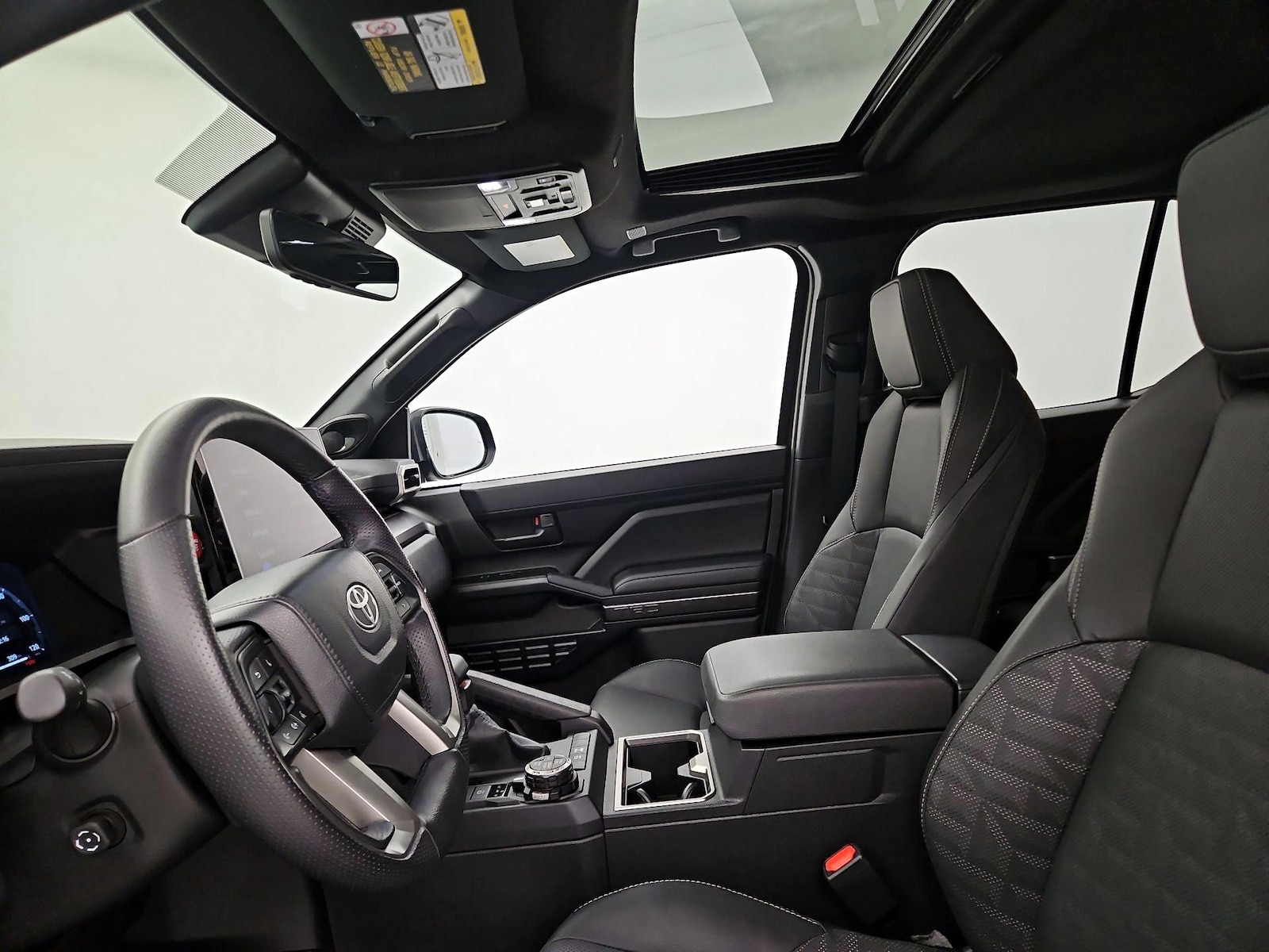 2025 Toyota 4Runner TRD Off-Road Premium - Photo 20