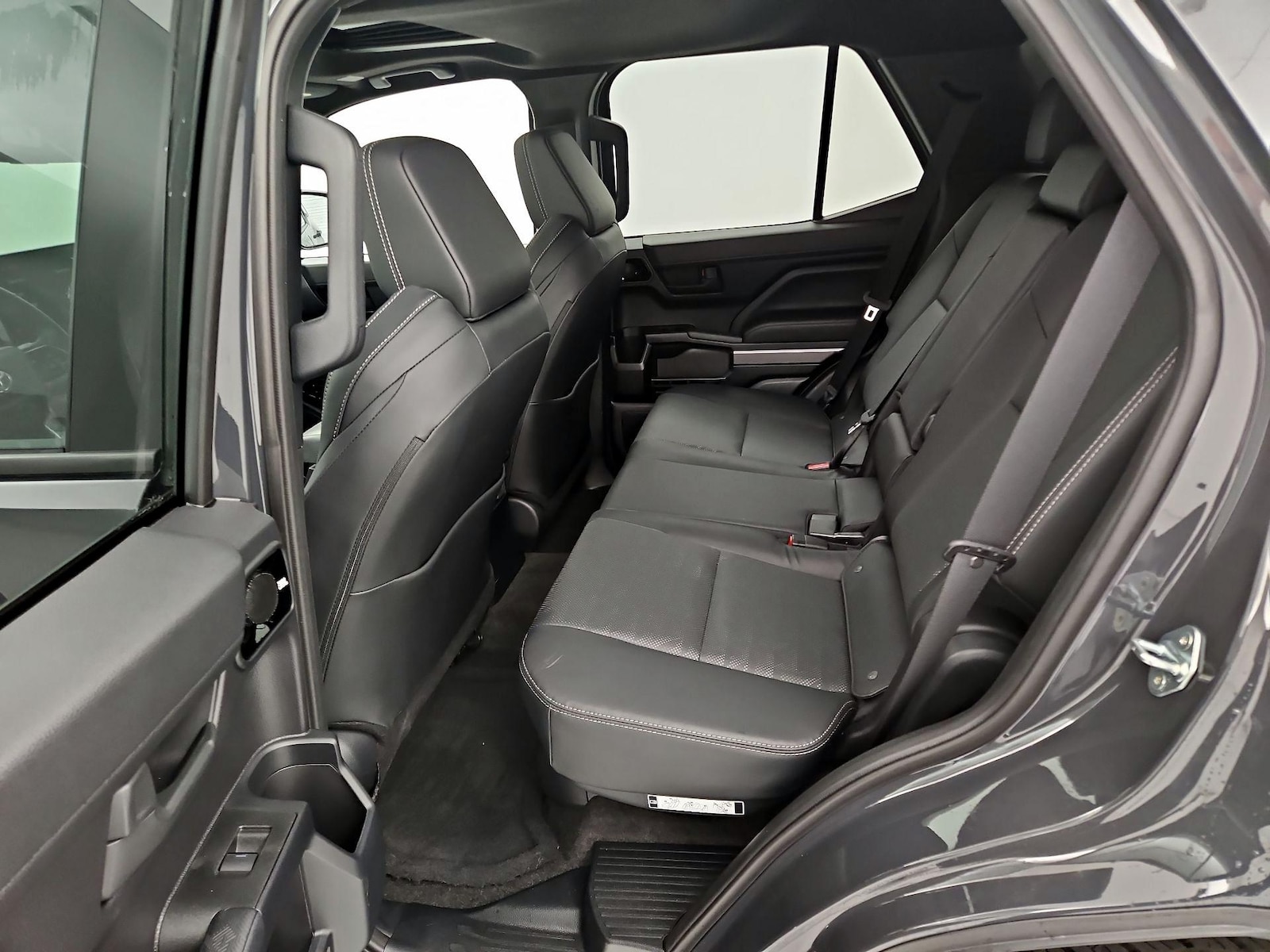 2025 Toyota 4Runner TRD Off-Road Premium - Photo 21