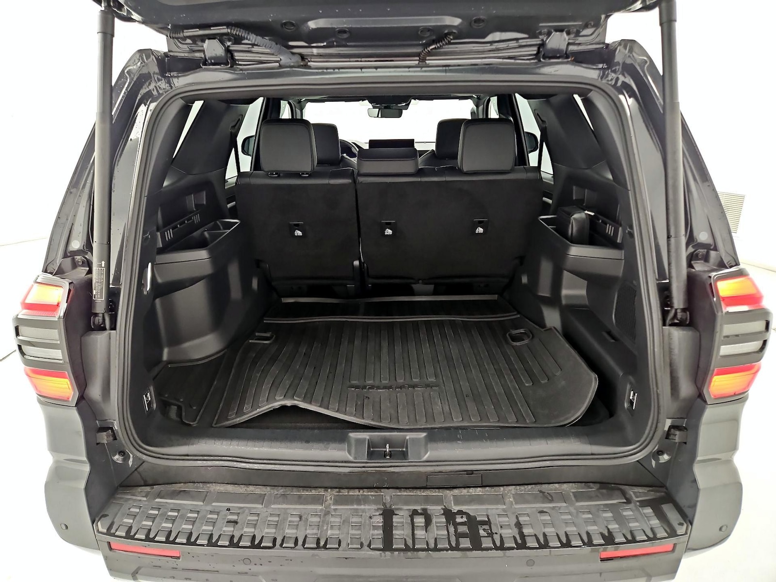 2025 Toyota 4Runner TRD Off-Road Premium - Photo 22
