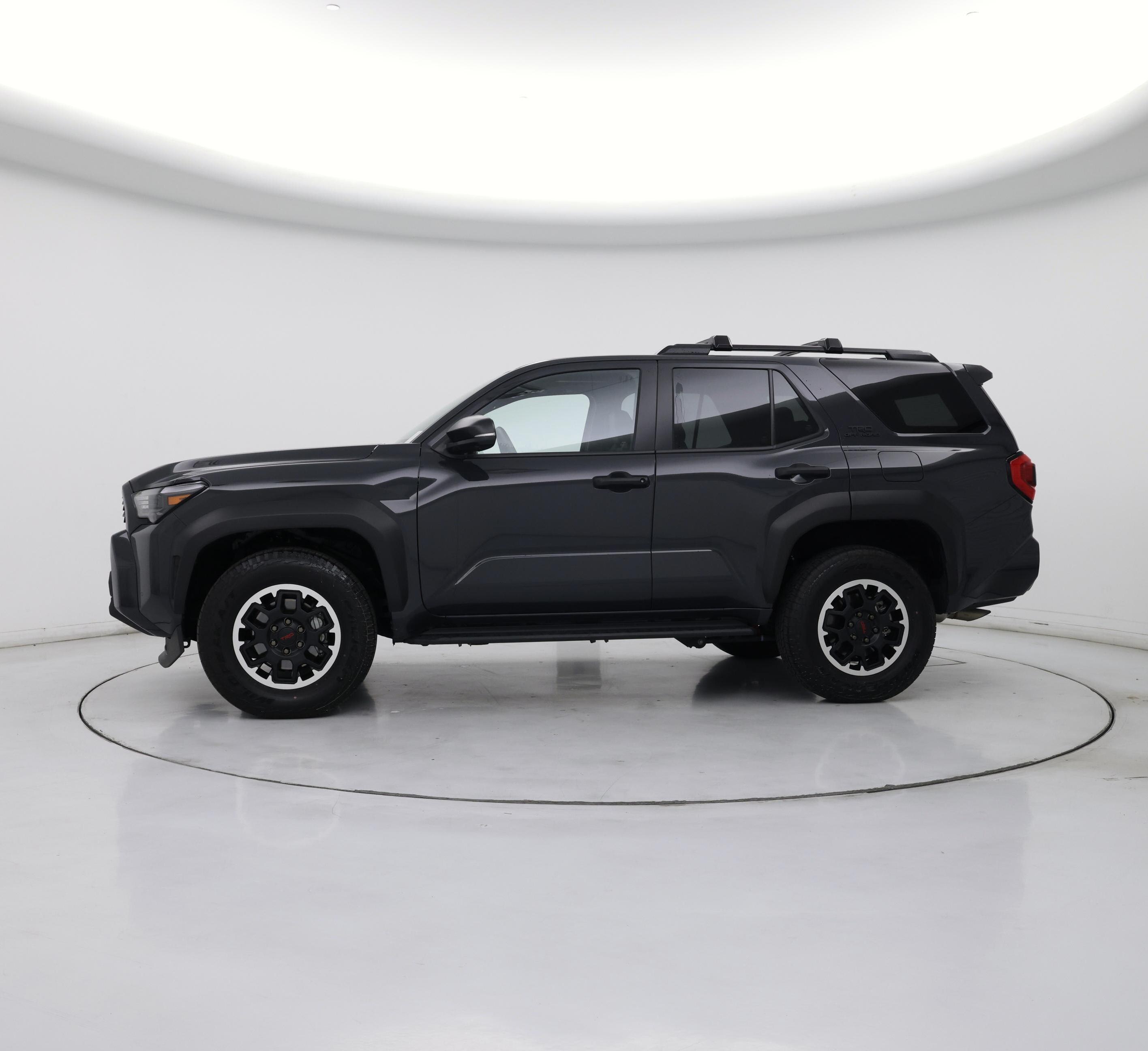Thumbnail: 2025 Toyota 4Runner - 3