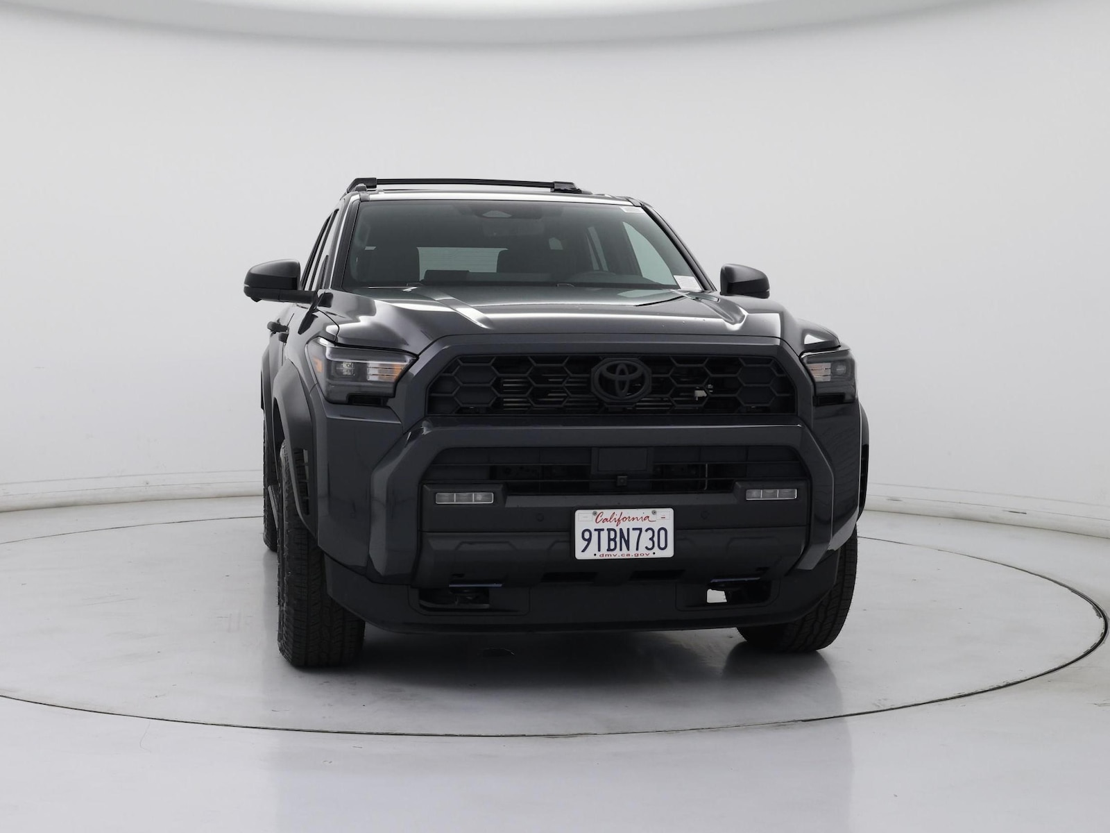 2025 Toyota 4Runner TRD Off-Road Premium - Photo 6