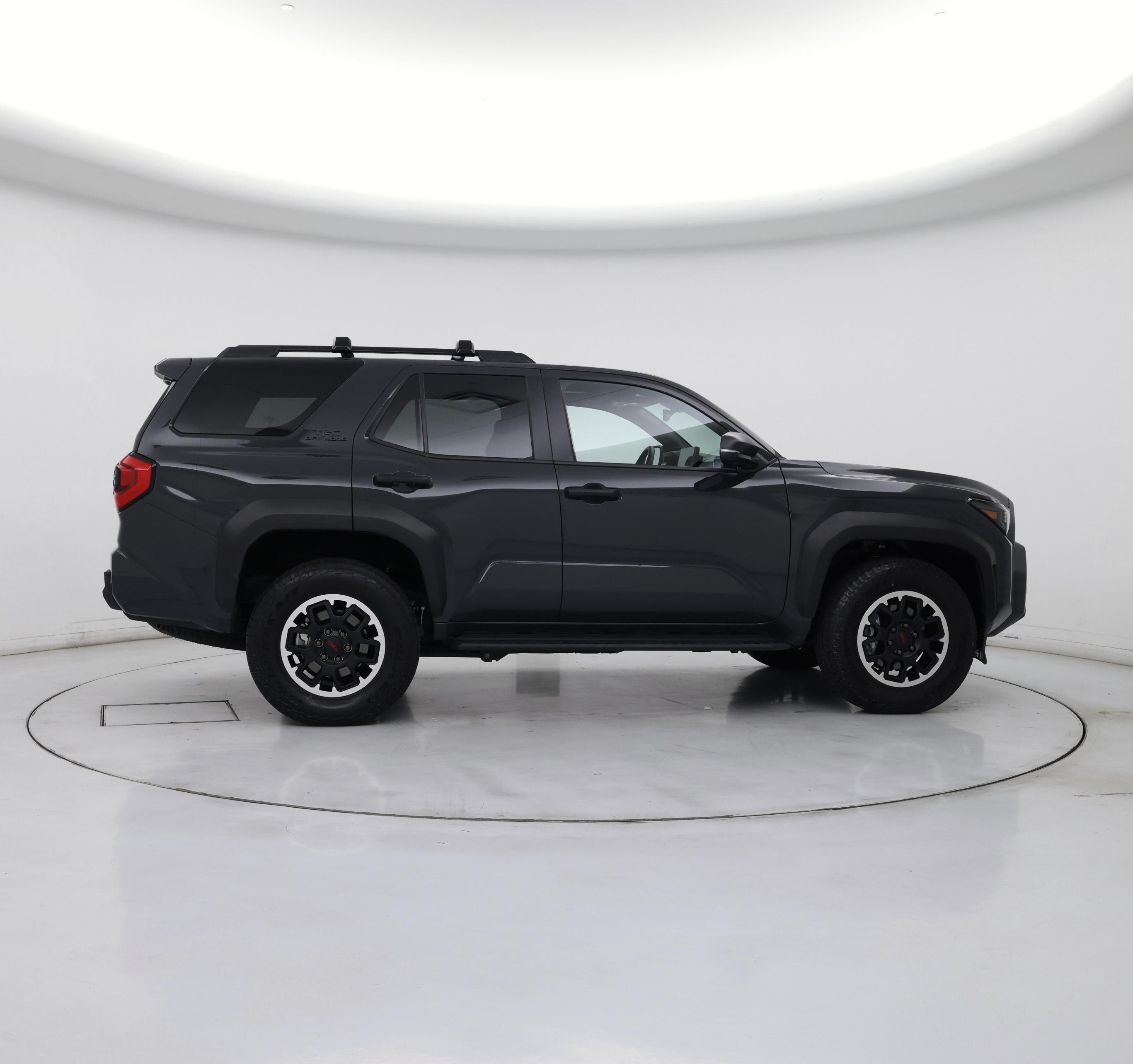 Thumbnail: 2025 Toyota 4Runner - 7