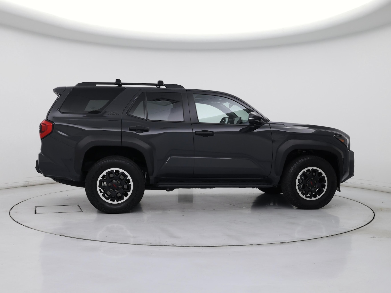 2025 Toyota 4Runner TRD Off-Road Premium - Photo 8