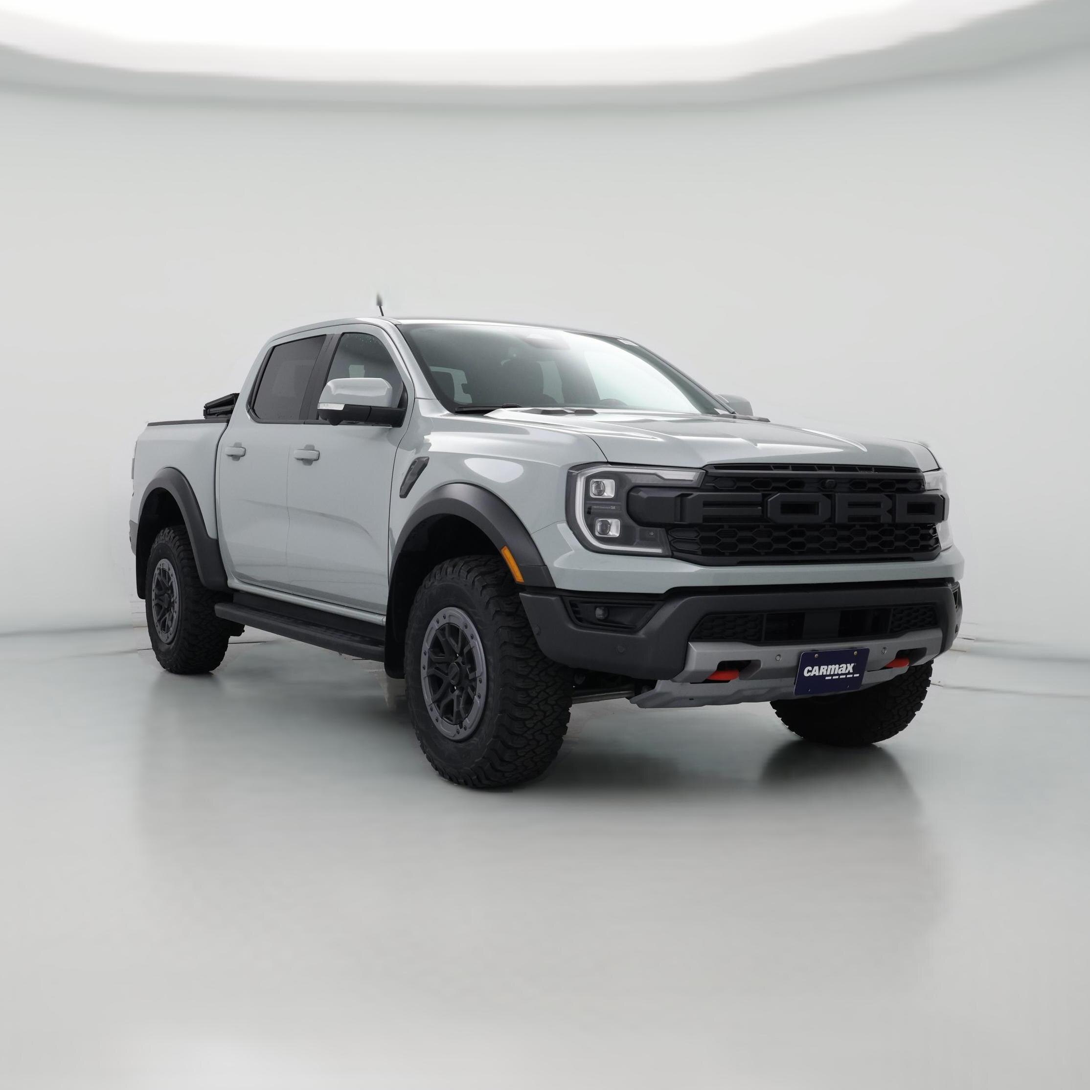 Thumbnail: 2024 Ford Ranger - 1