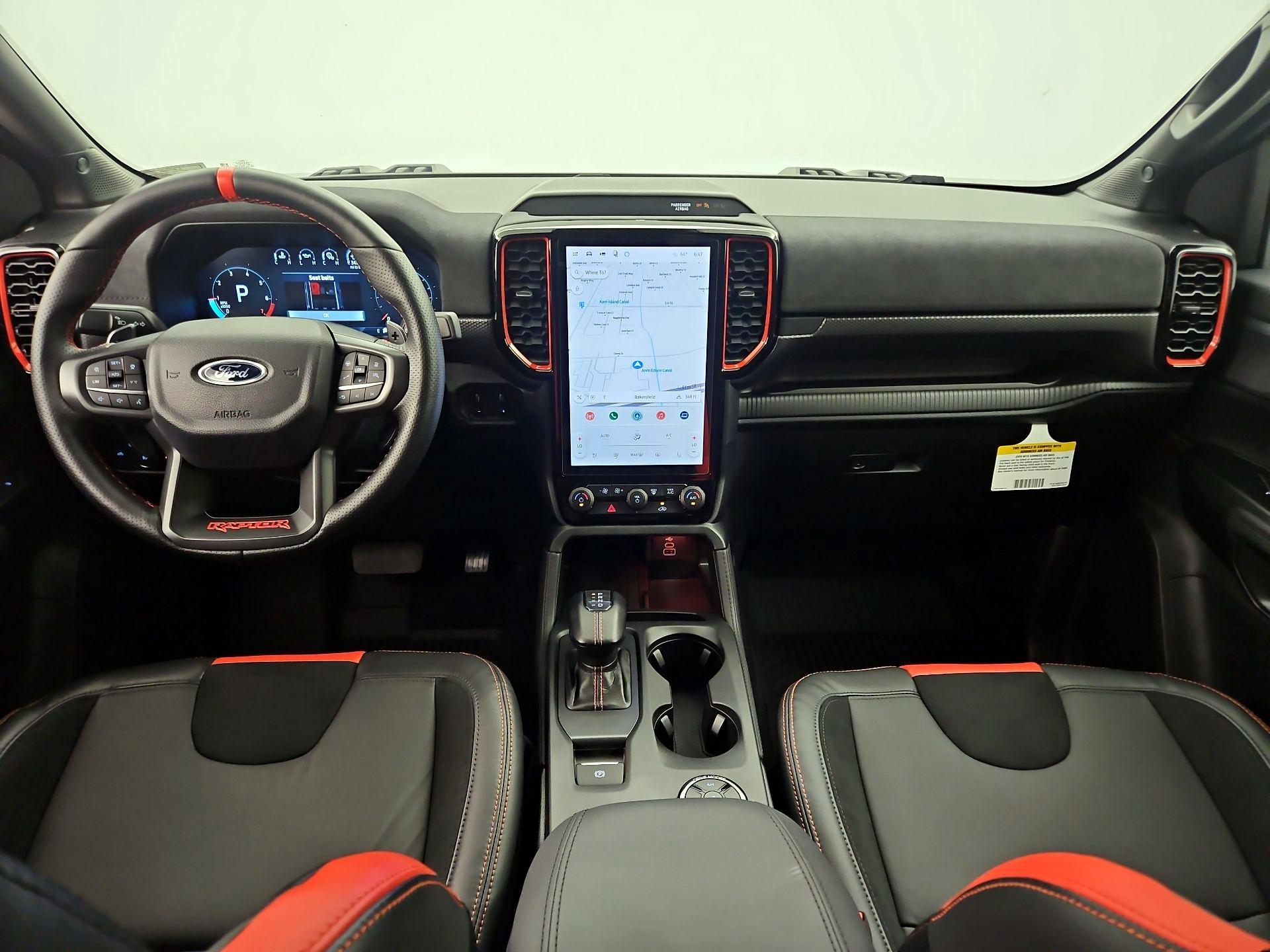 Thumbnail: 2024 Ford Ranger - 9