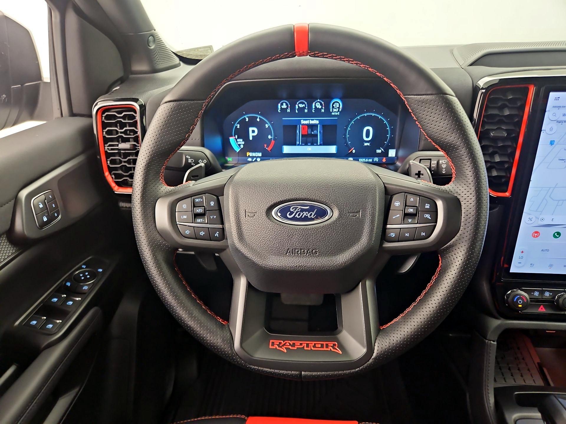 Thumbnail: 2024 Ford Ranger - 10