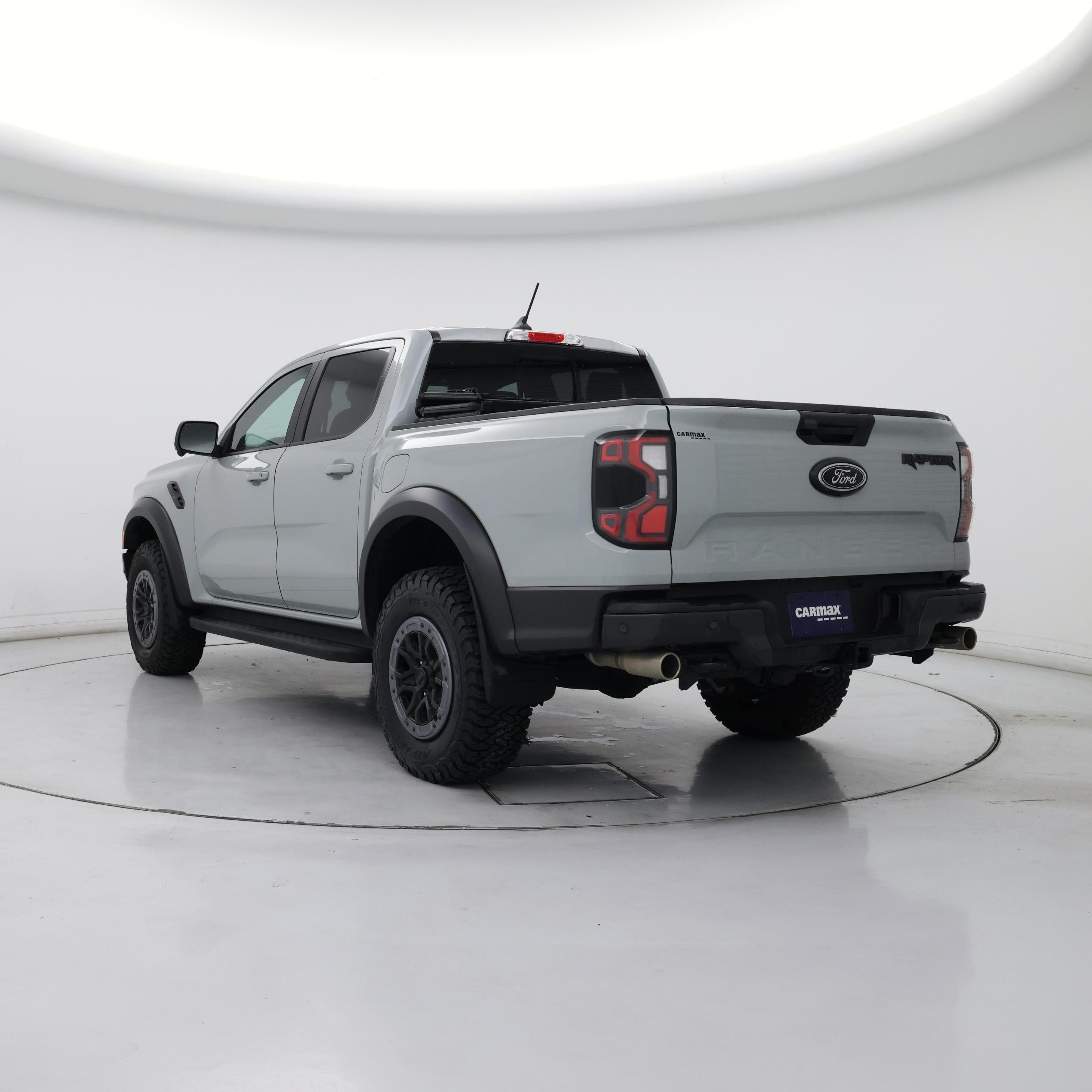 Thumbnail: 2024 Ford Ranger - 2