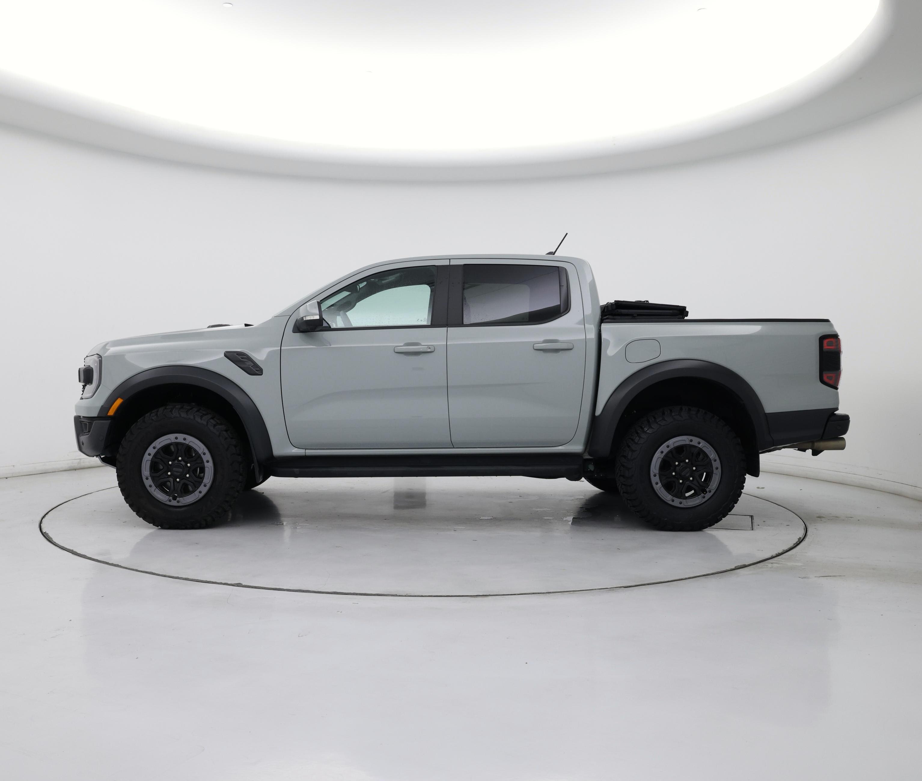 Thumbnail: 2024 Ford Ranger - 3
