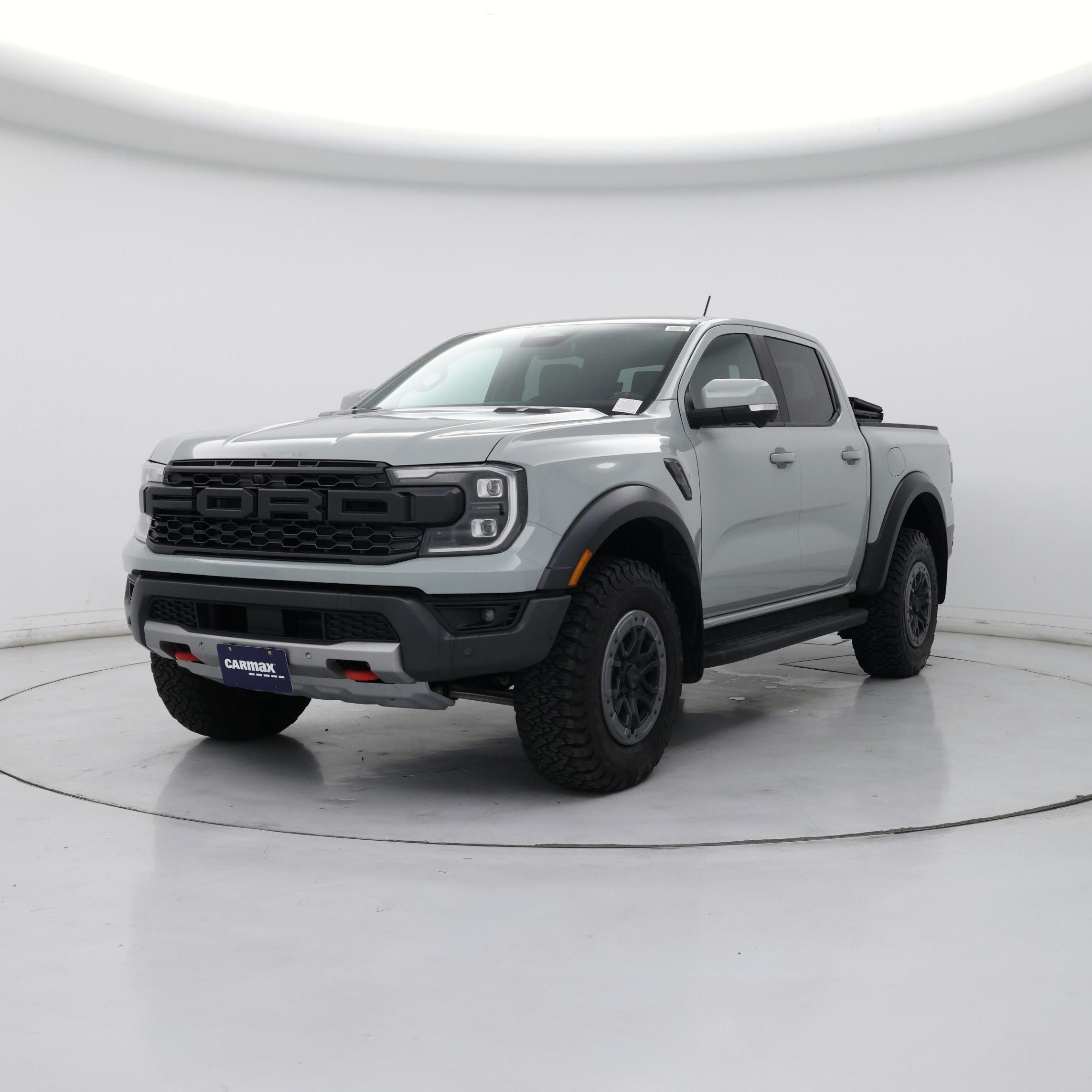 Thumbnail: 2024 Ford Ranger - 4