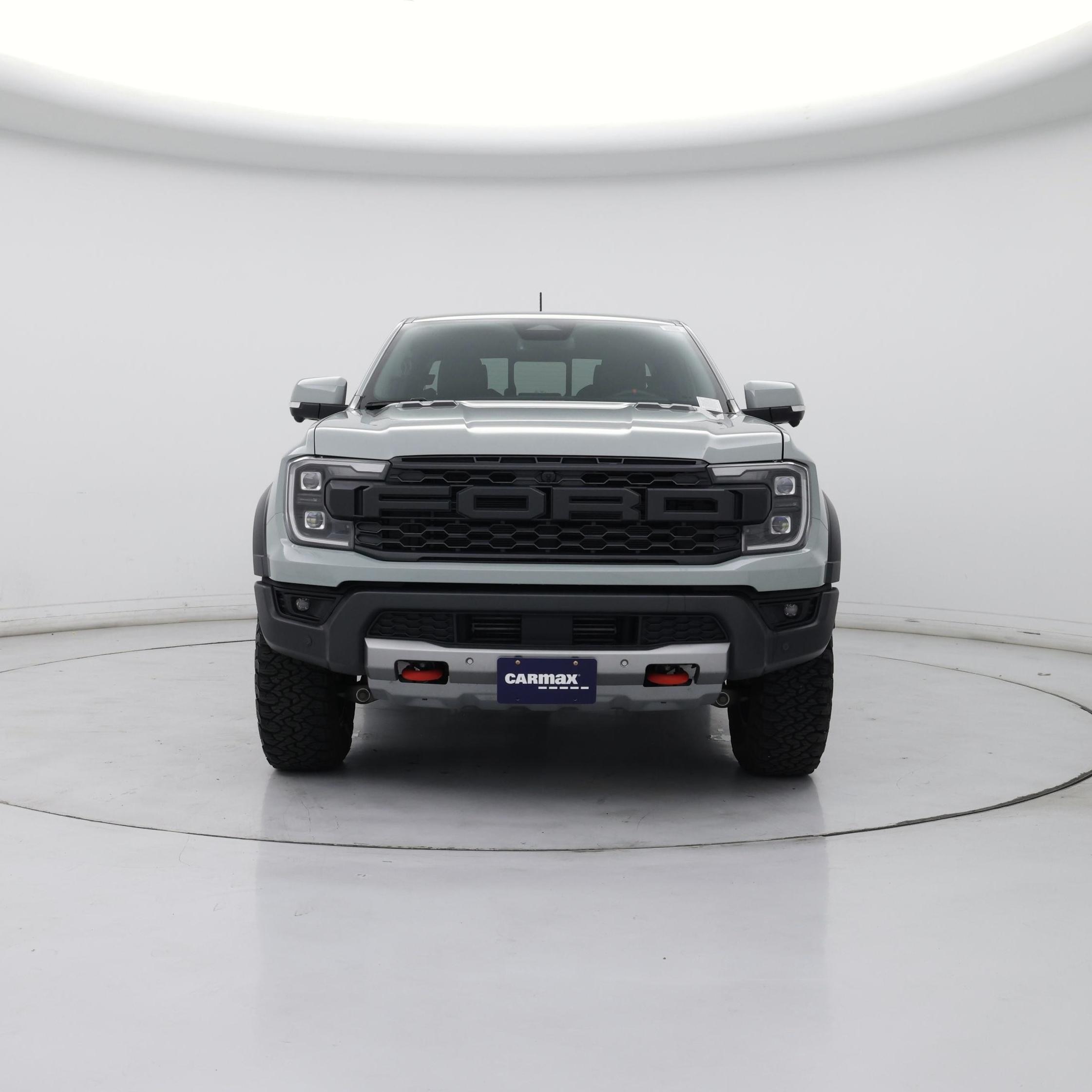 Thumbnail: 2024 Ford Ranger - 5