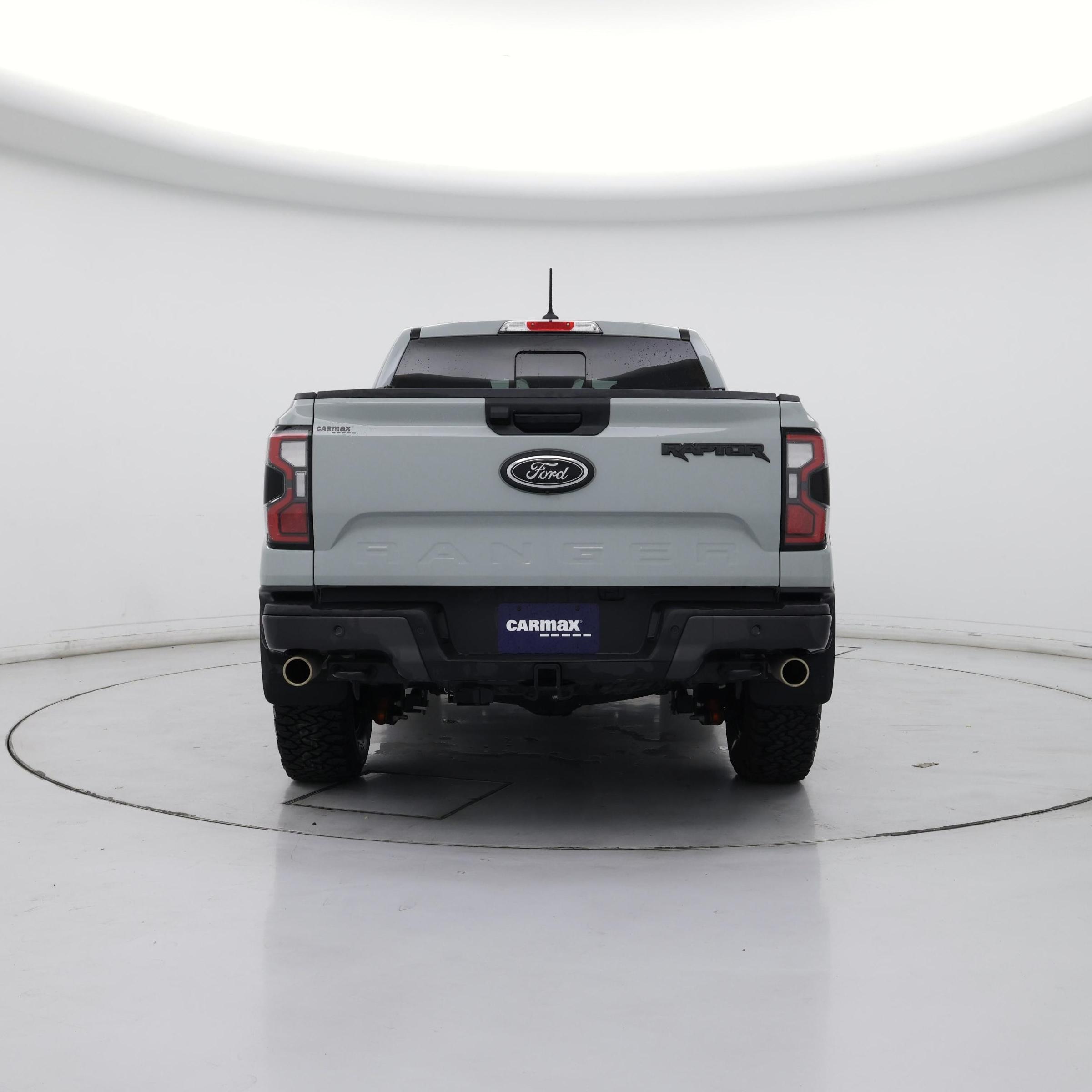 Thumbnail: 2024 Ford Ranger - 6