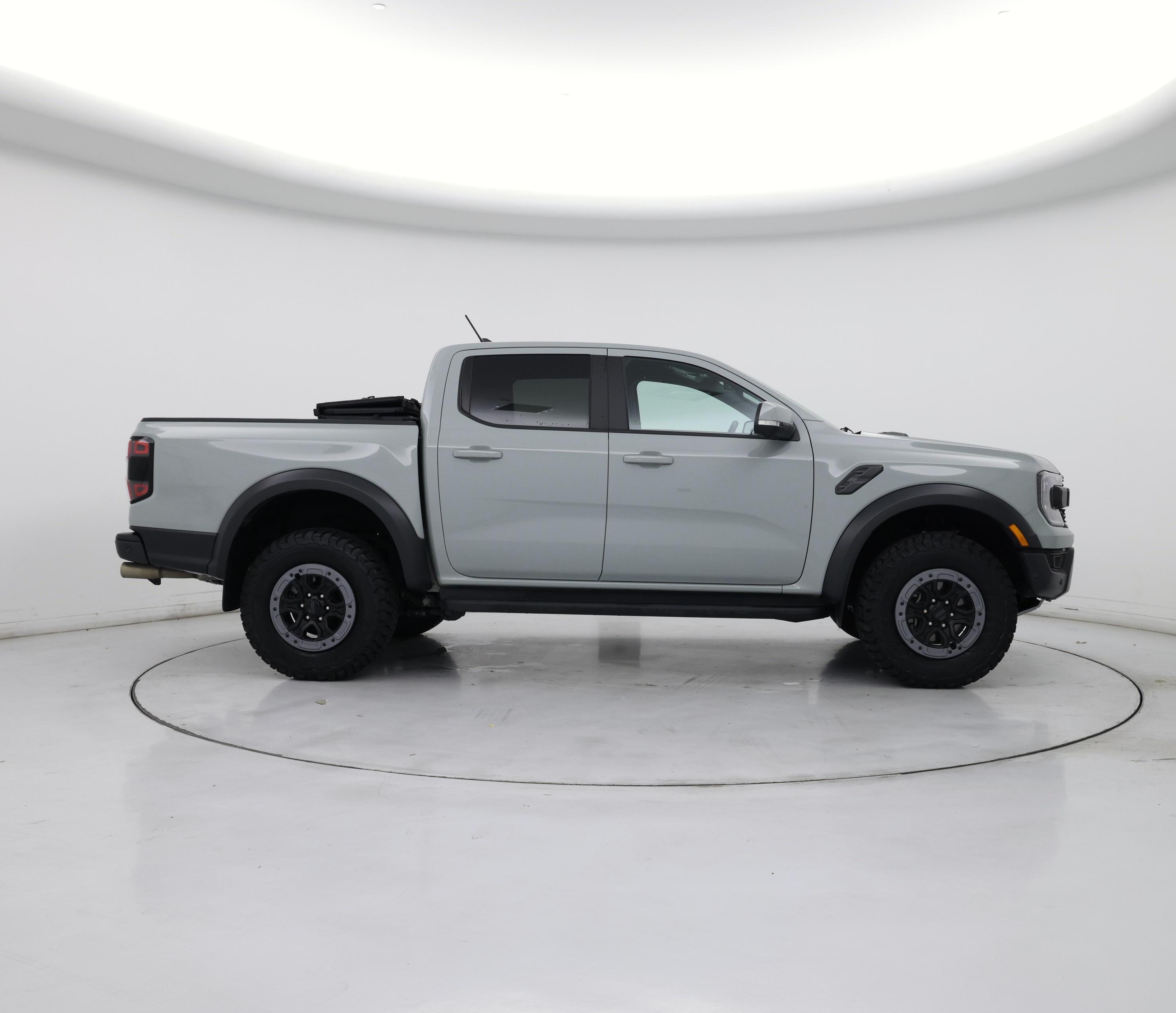 Thumbnail: 2024 Ford Ranger - 7