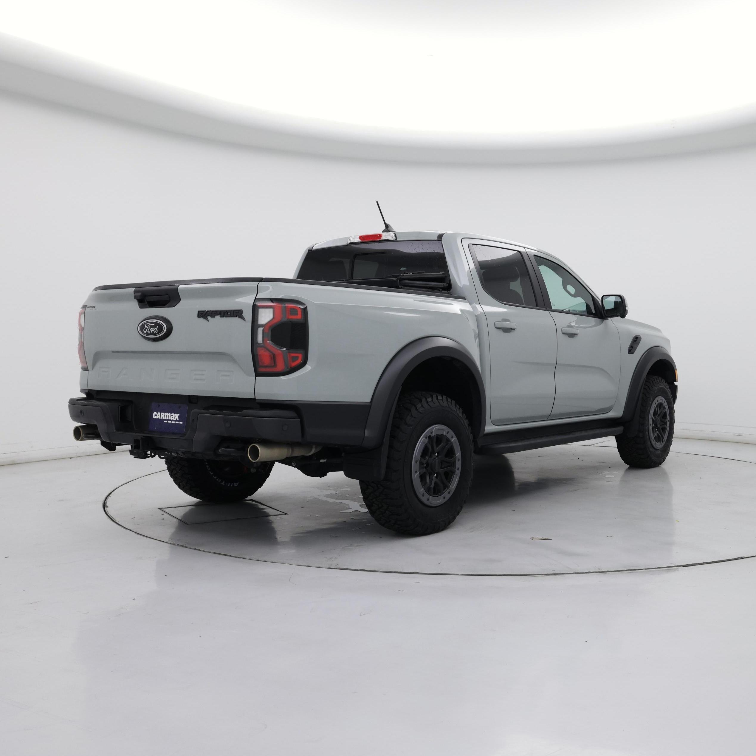 Thumbnail: 2024 Ford Ranger - 8