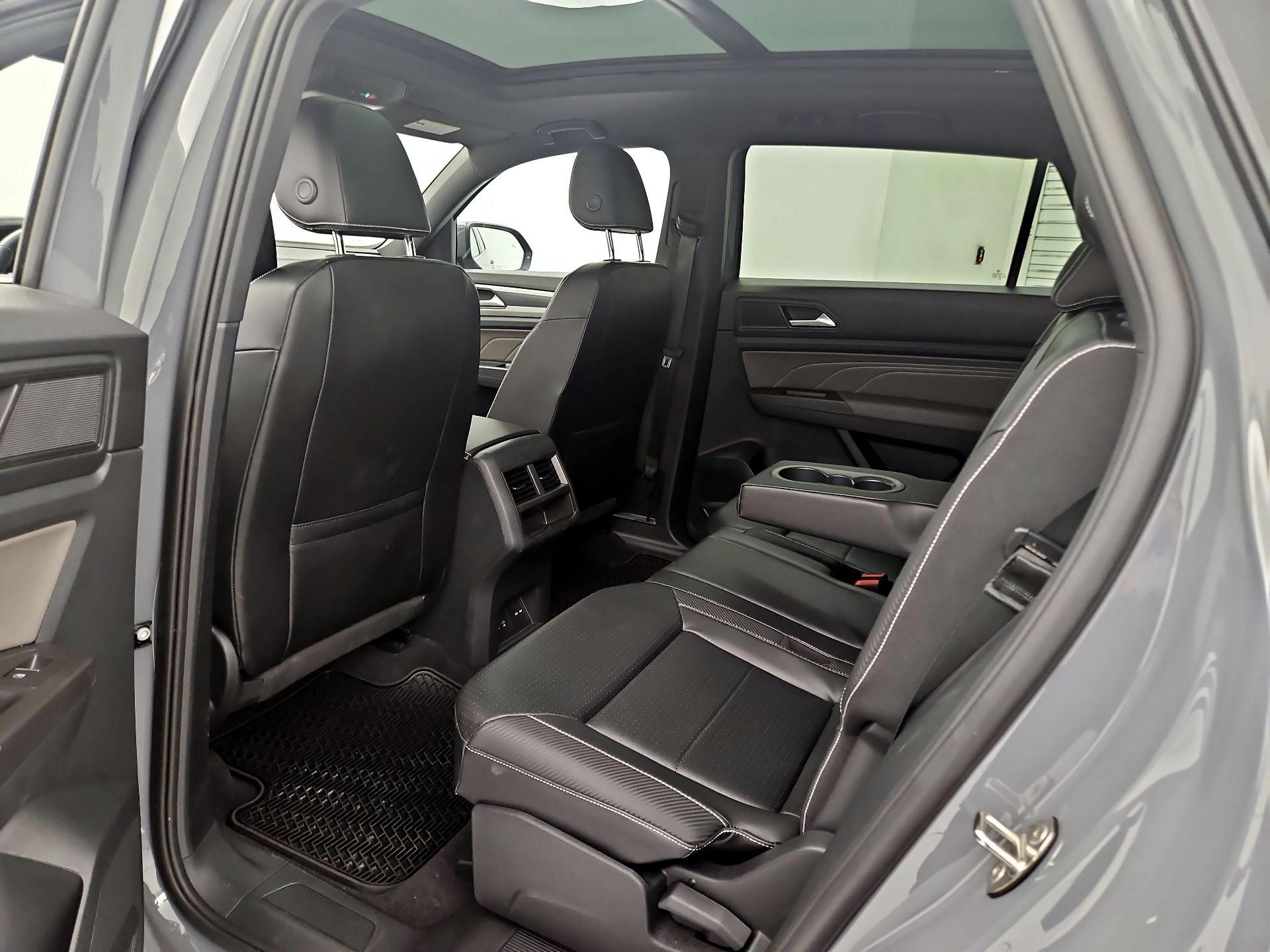 Thumbnail: 2022 Volkswagen Atlas - 20