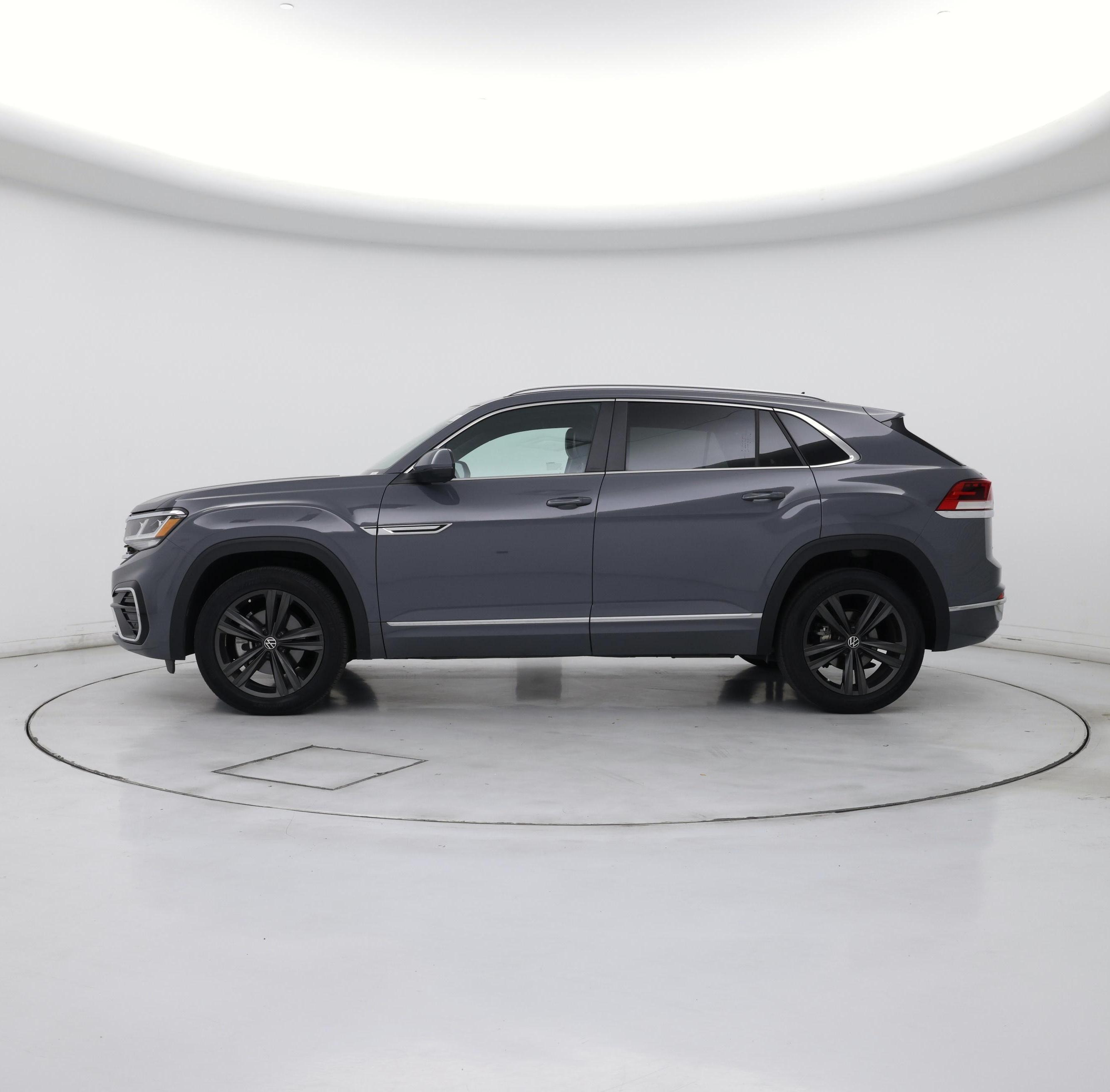 Thumbnail: 2022 Volkswagen Atlas - 3