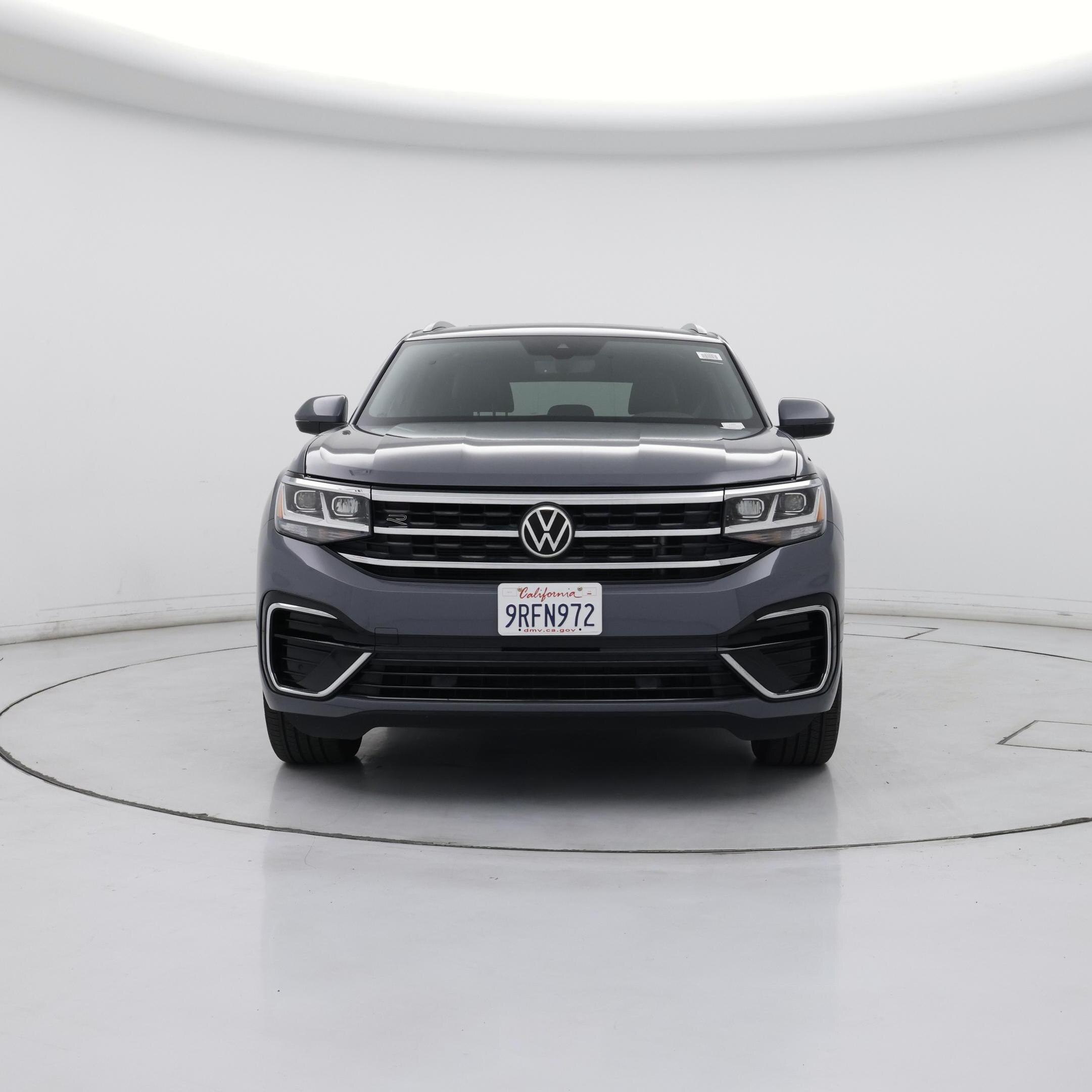Thumbnail: 2022 Volkswagen Atlas - 5
